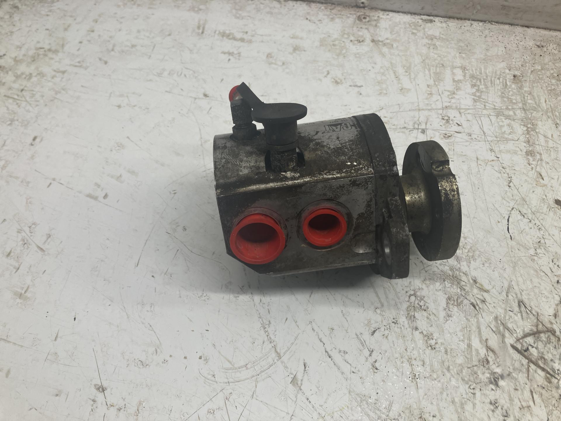 258-2577 | CAT 272D XHP Hydraulic Motor for Sale