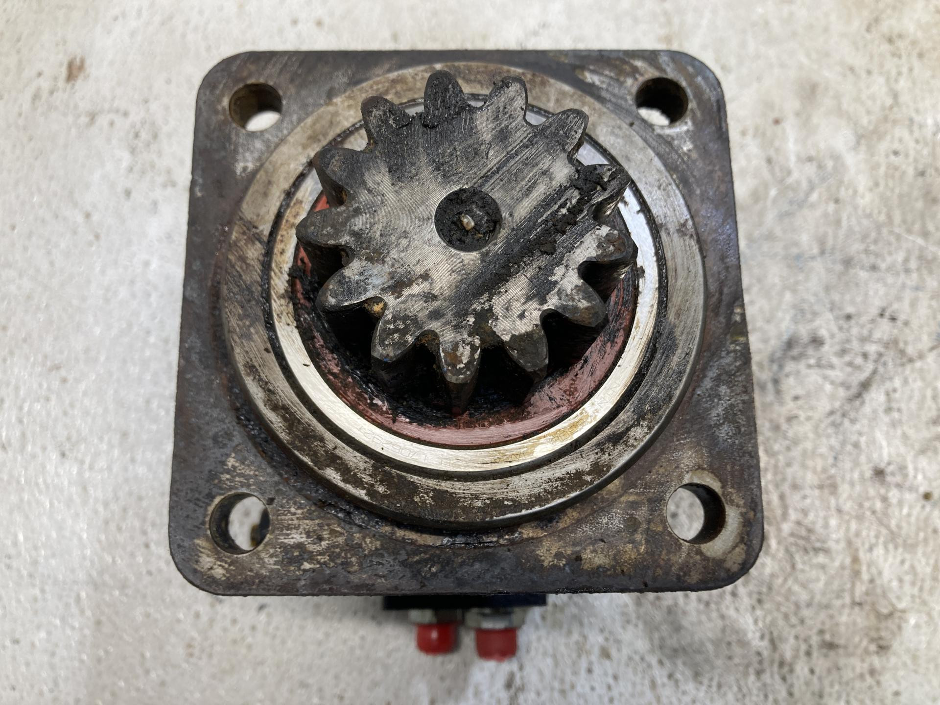 CAT 3017D Hydraulic Motor for Sale