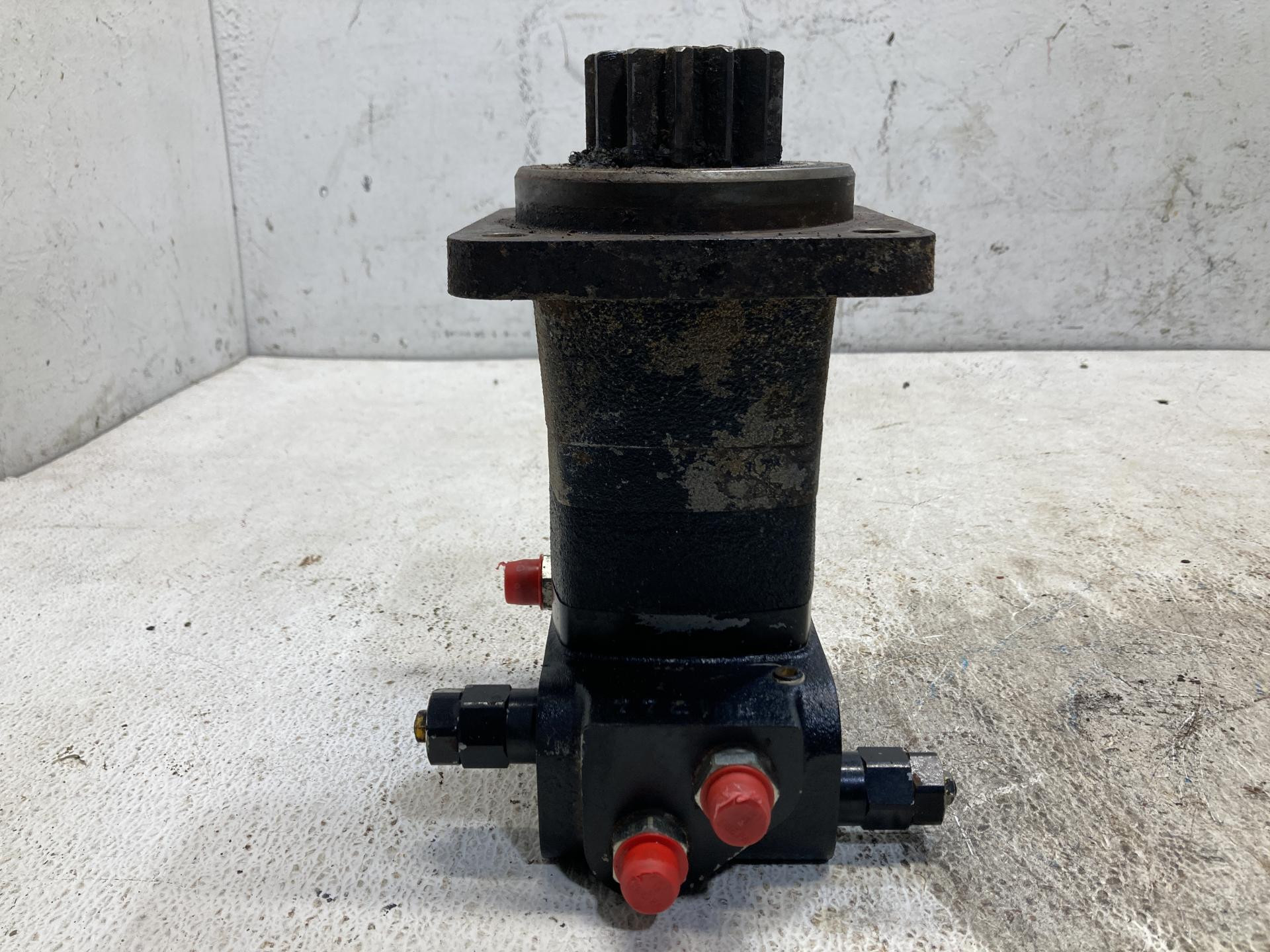 CAT 3017D Hydraulic Motor for Sale