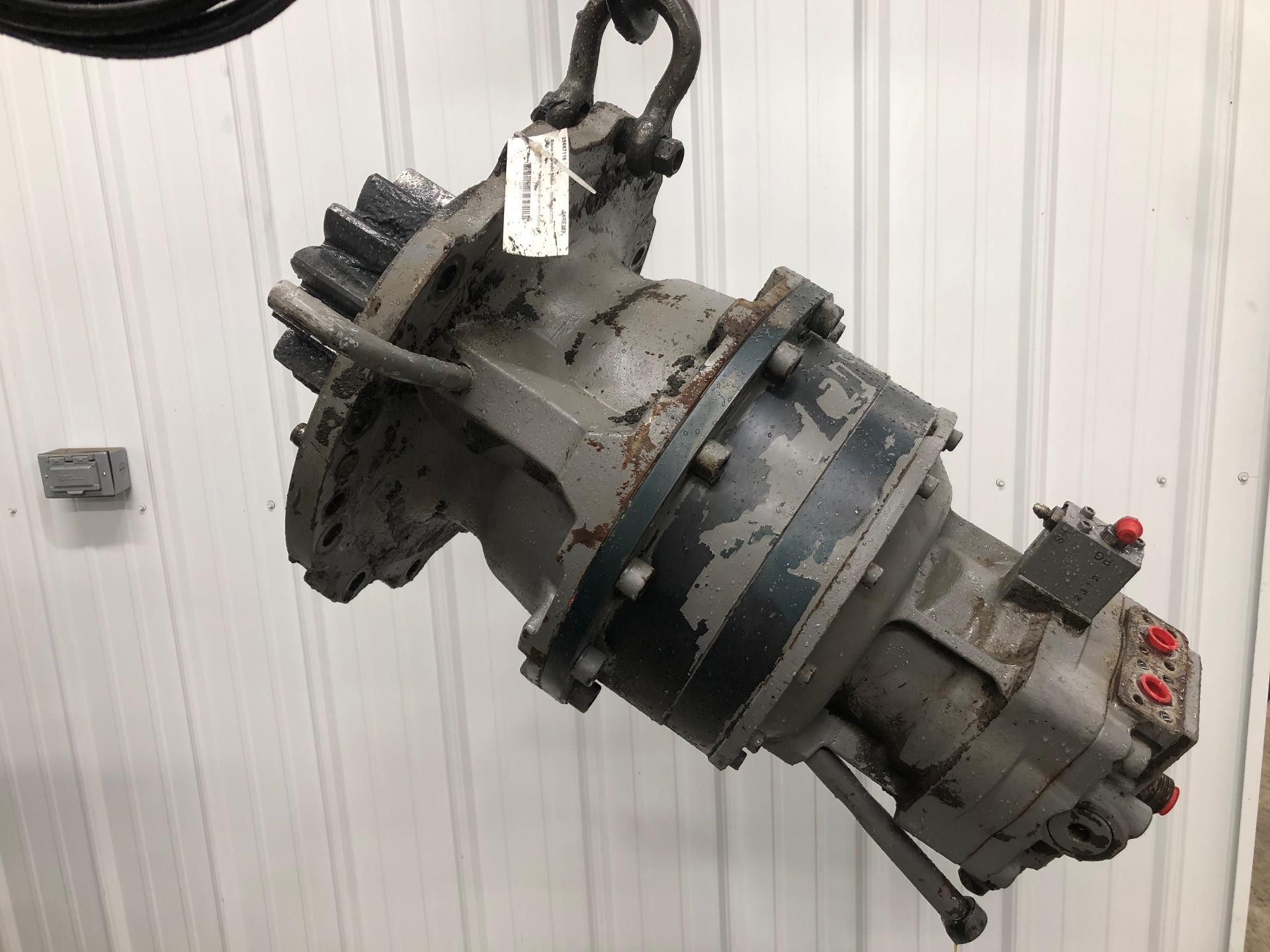 4419718 | John Deere 330C LC Hydraulic Motor for Sale