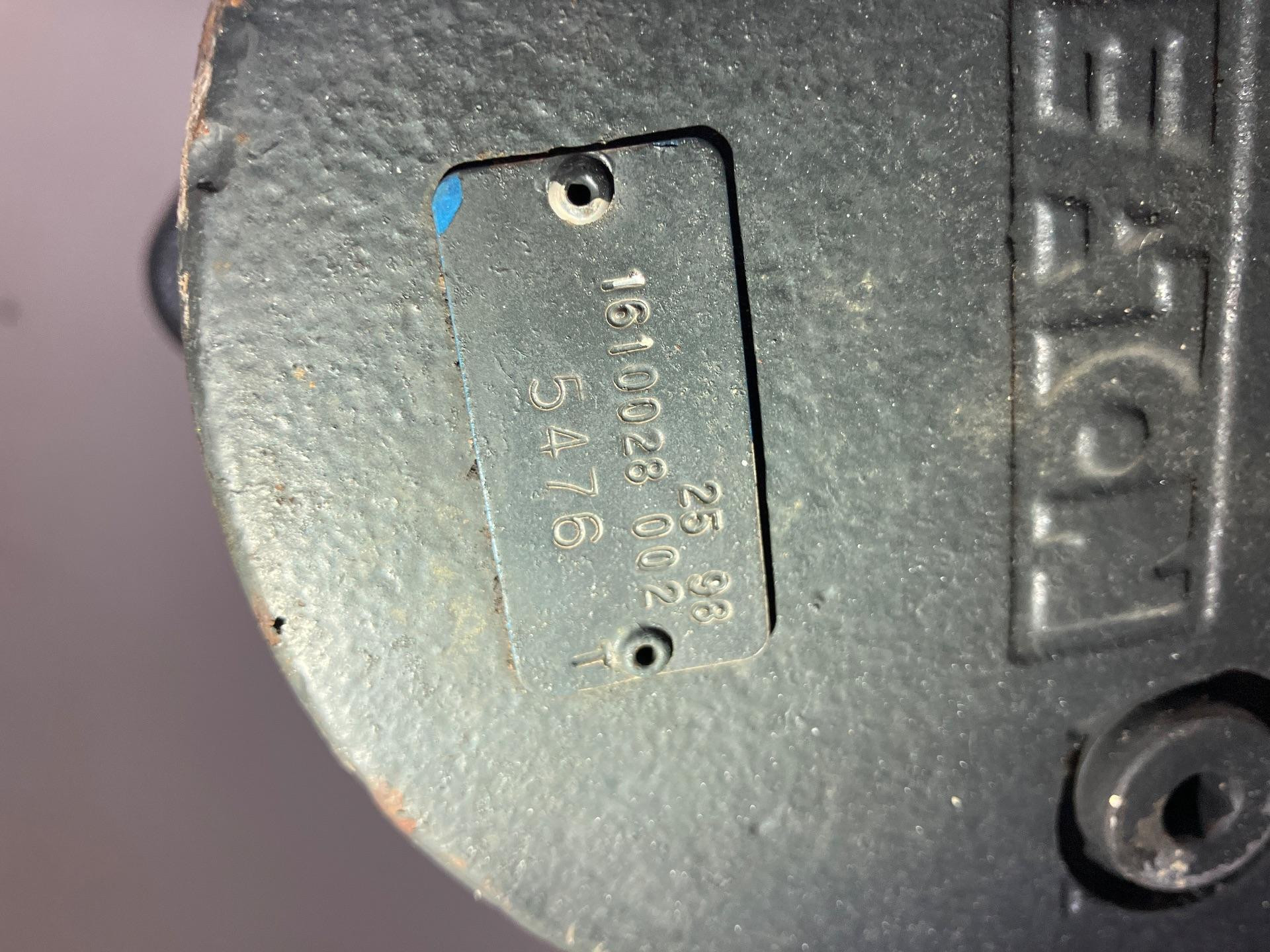 6682034 | Bobcat 753 Hydraulic Motor for Sale