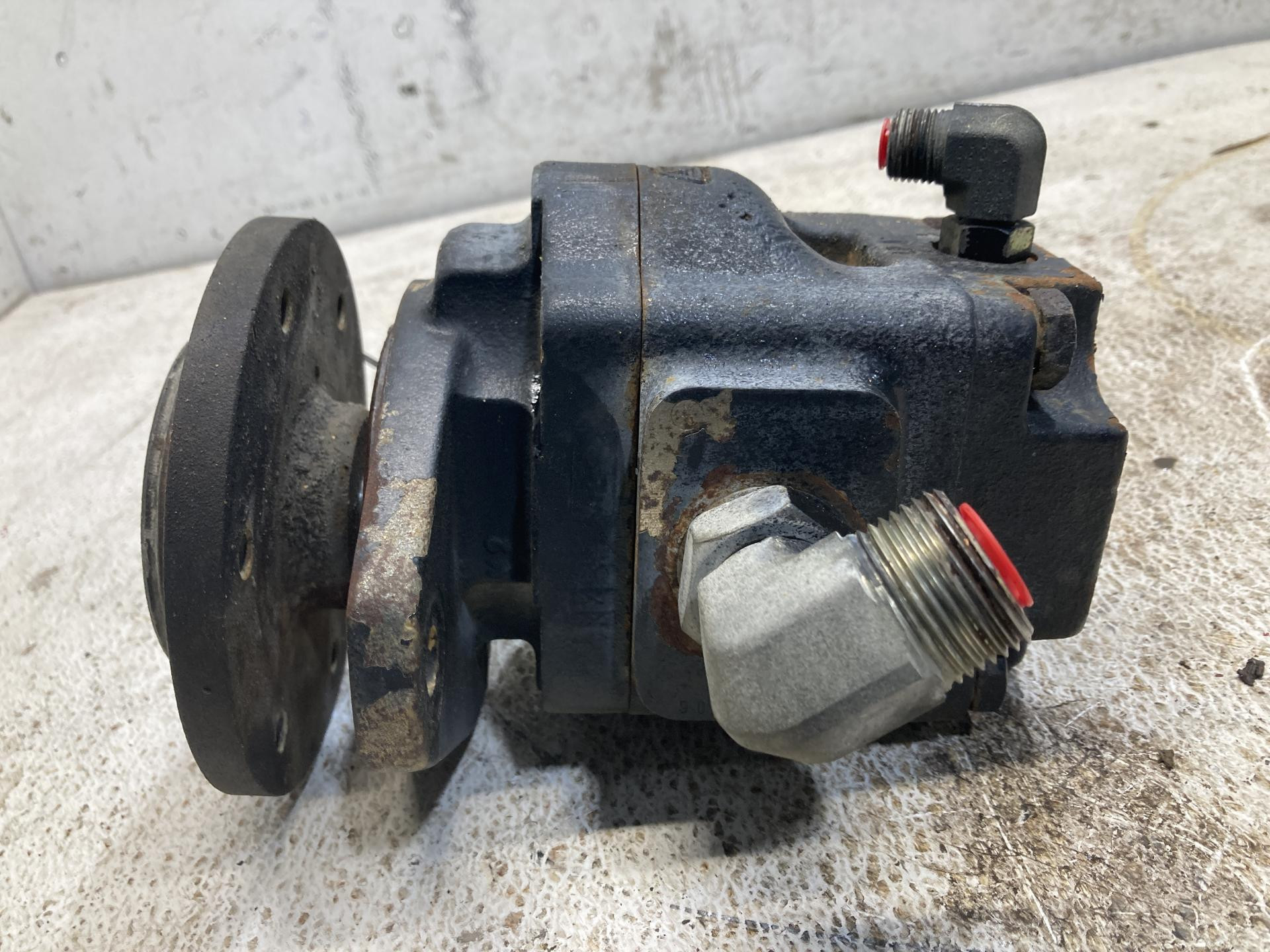 159-7986 | CAT 938G Hydraulic Motor for Sale