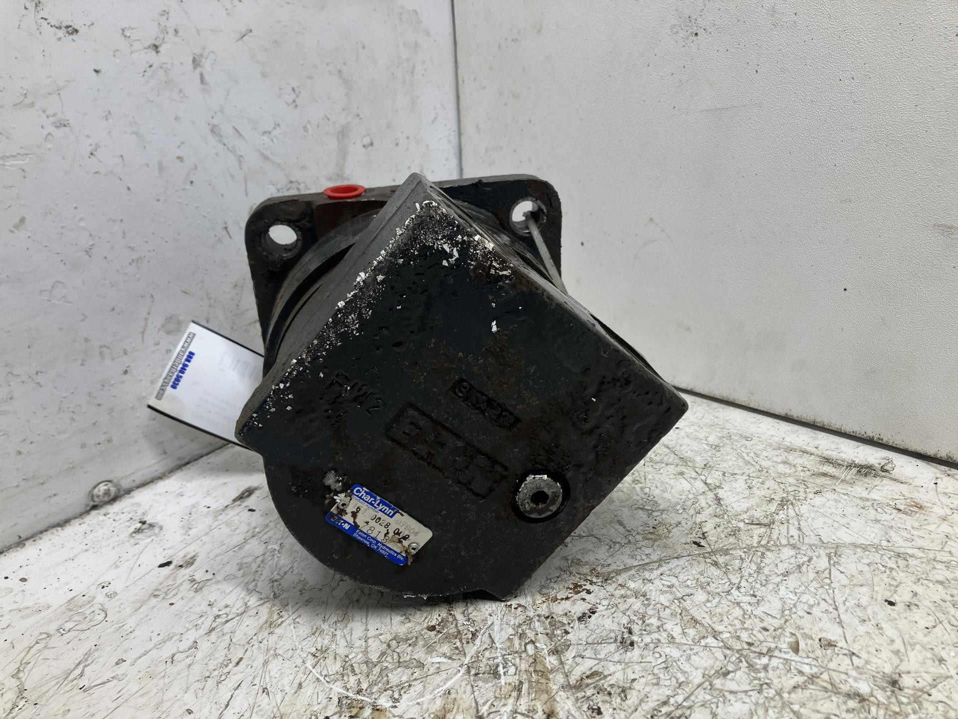 161-0085-005 | Bobcat S530 Hydraulic Motor for Sale
