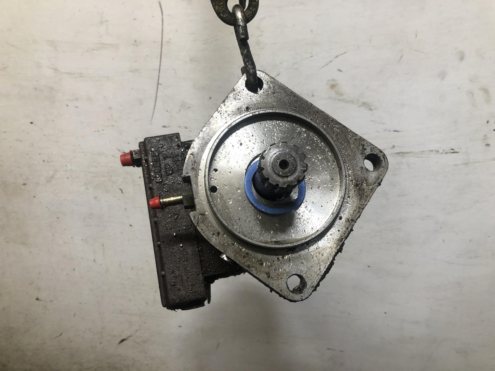 6682034 | Bobcat S590 Hydraulic Motor for Sale