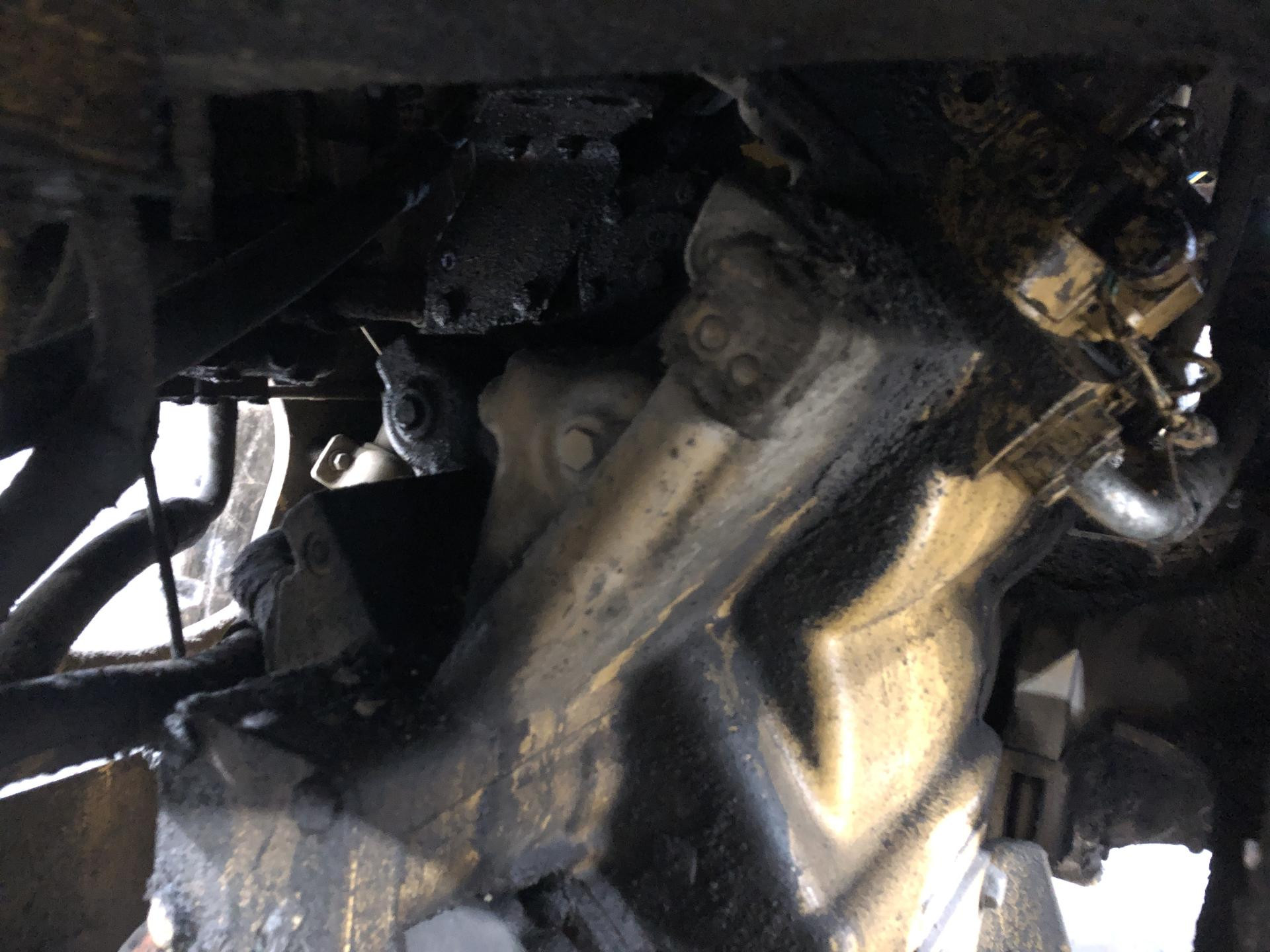 105-2140 | CAT 938F Hydraulic Pump for Sale