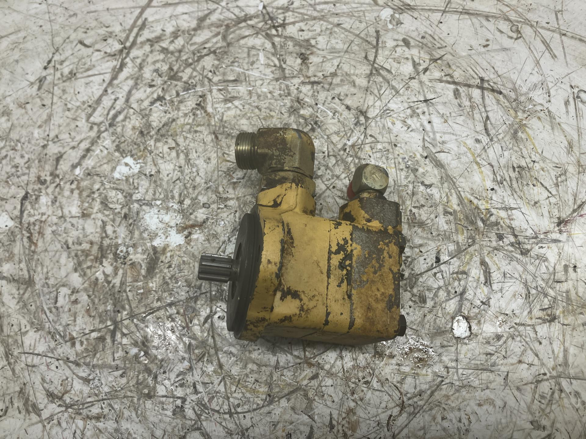 CAT 938G Hydraulic Pump for Sale