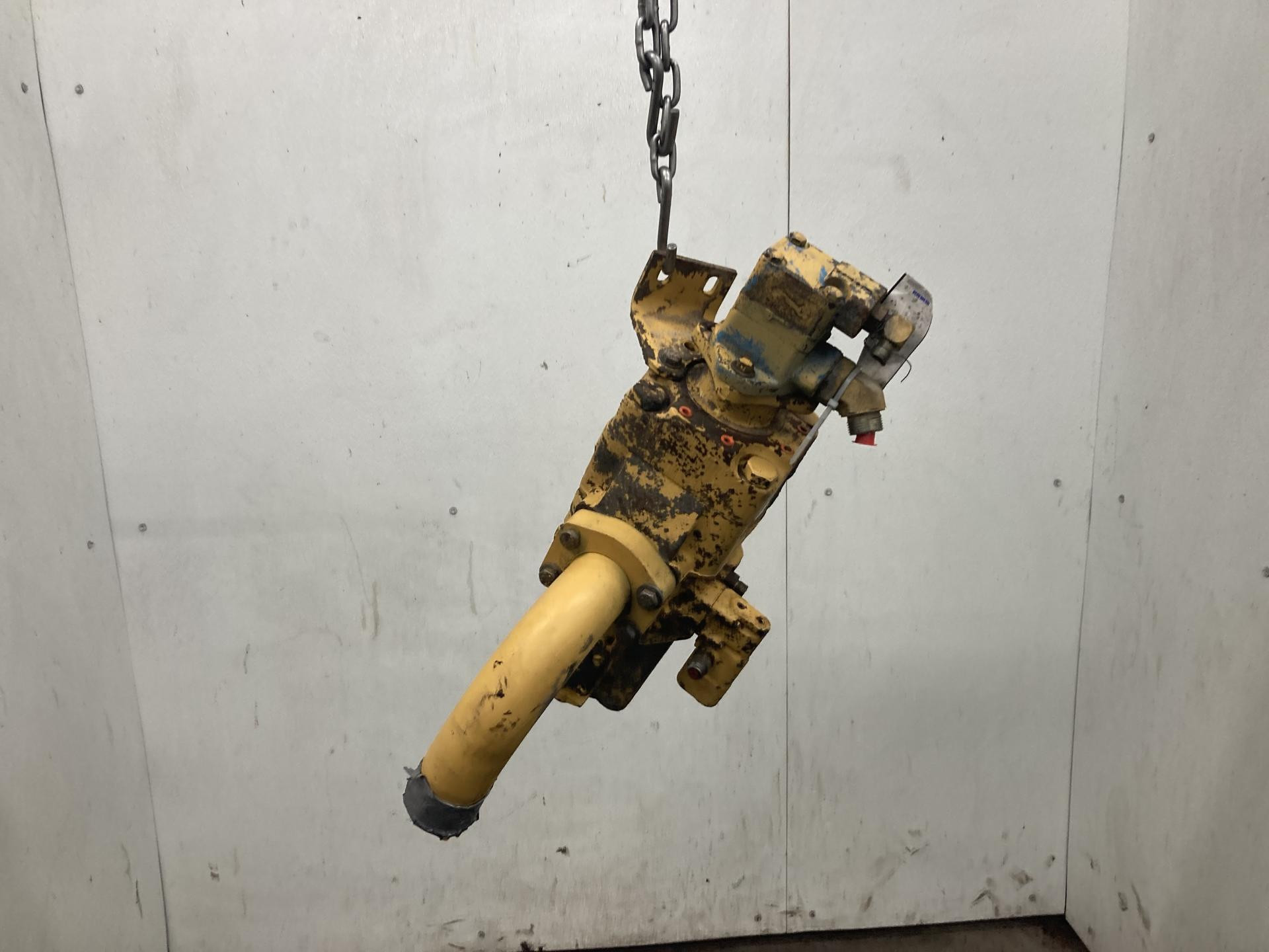 105-2140 | CAT IT38F Hydraulic Pump for Sale