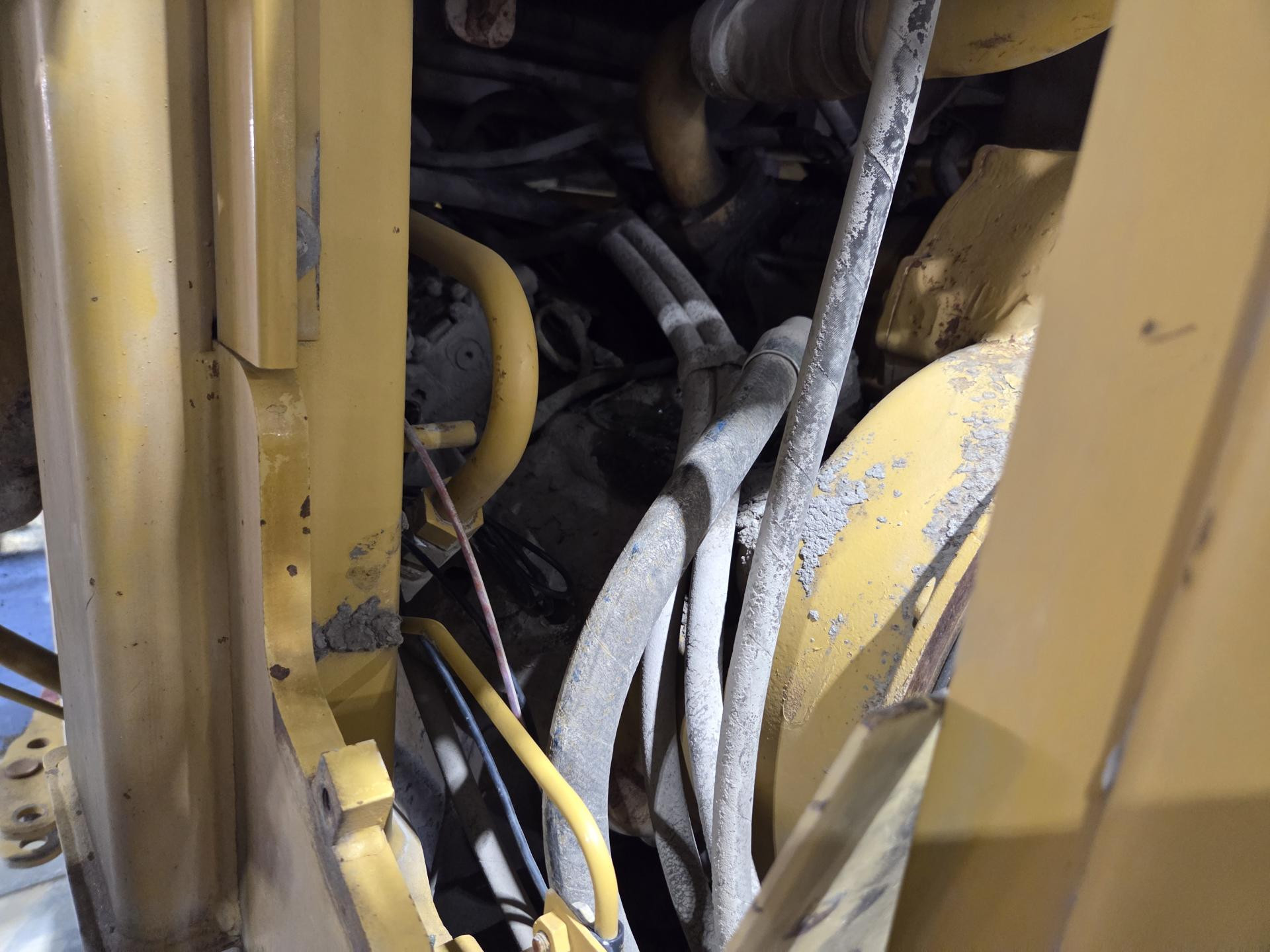 105-2140 | CAT IT38F Hydraulic Pump for Sale