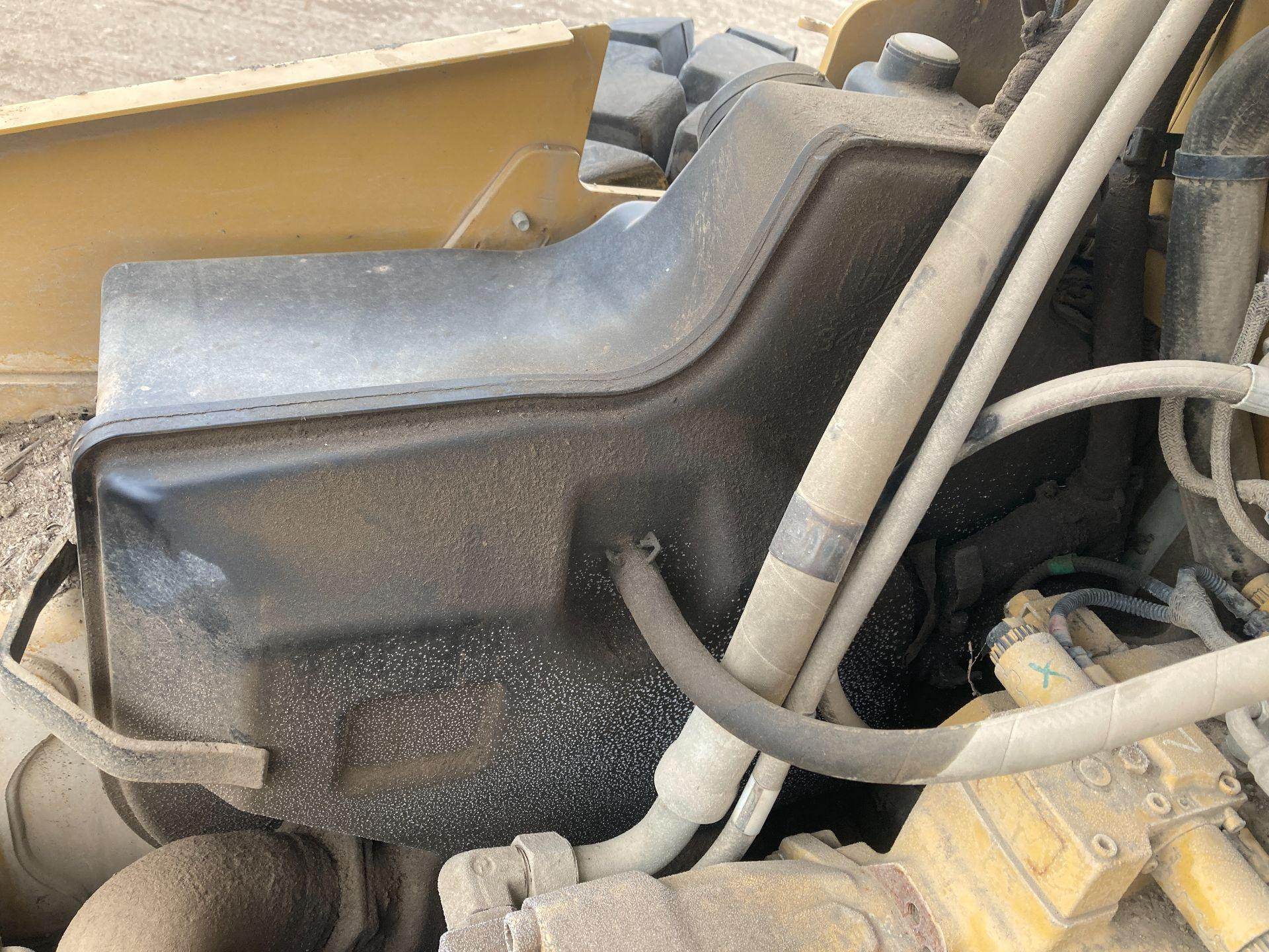 345-4581 | CAT 262D Hydraulic Reservoir for Sale