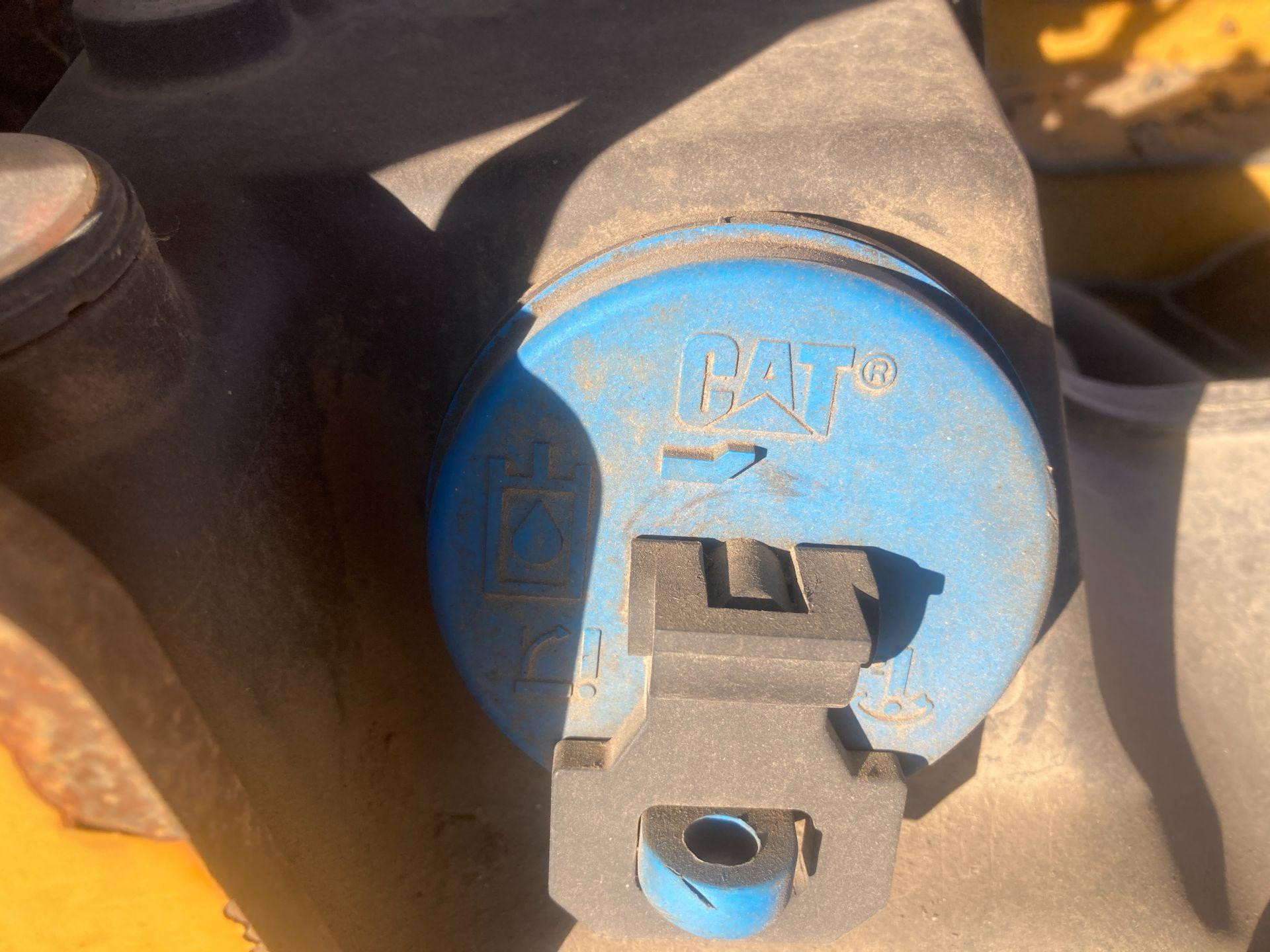 345-4581 | CAT 272D XHP Hydraulic Reservoir for Sale