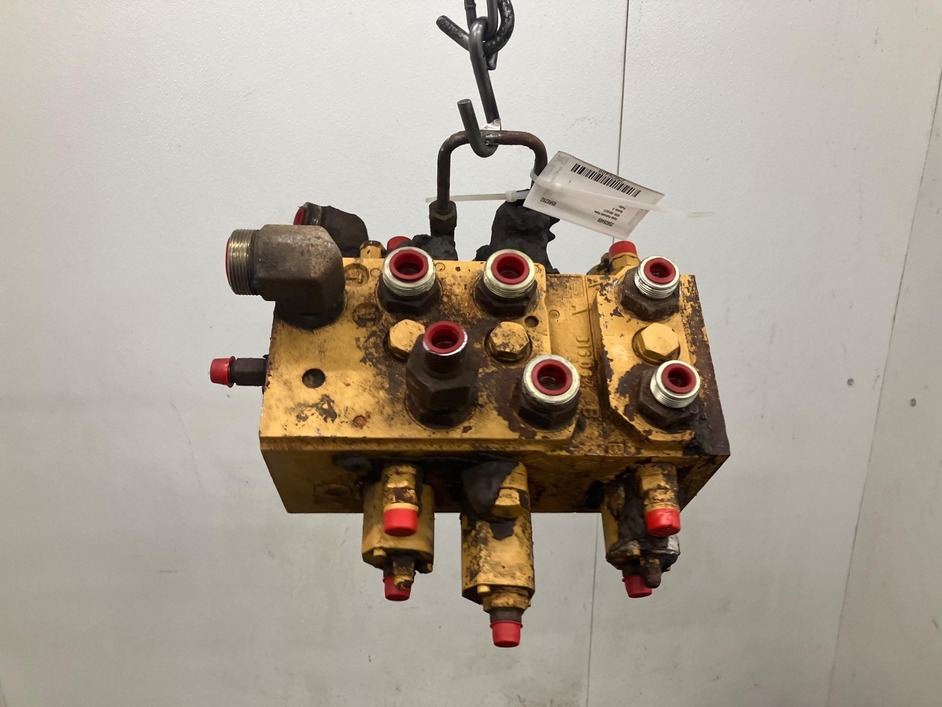 CAT 924G Hydraulic Valve for Sale