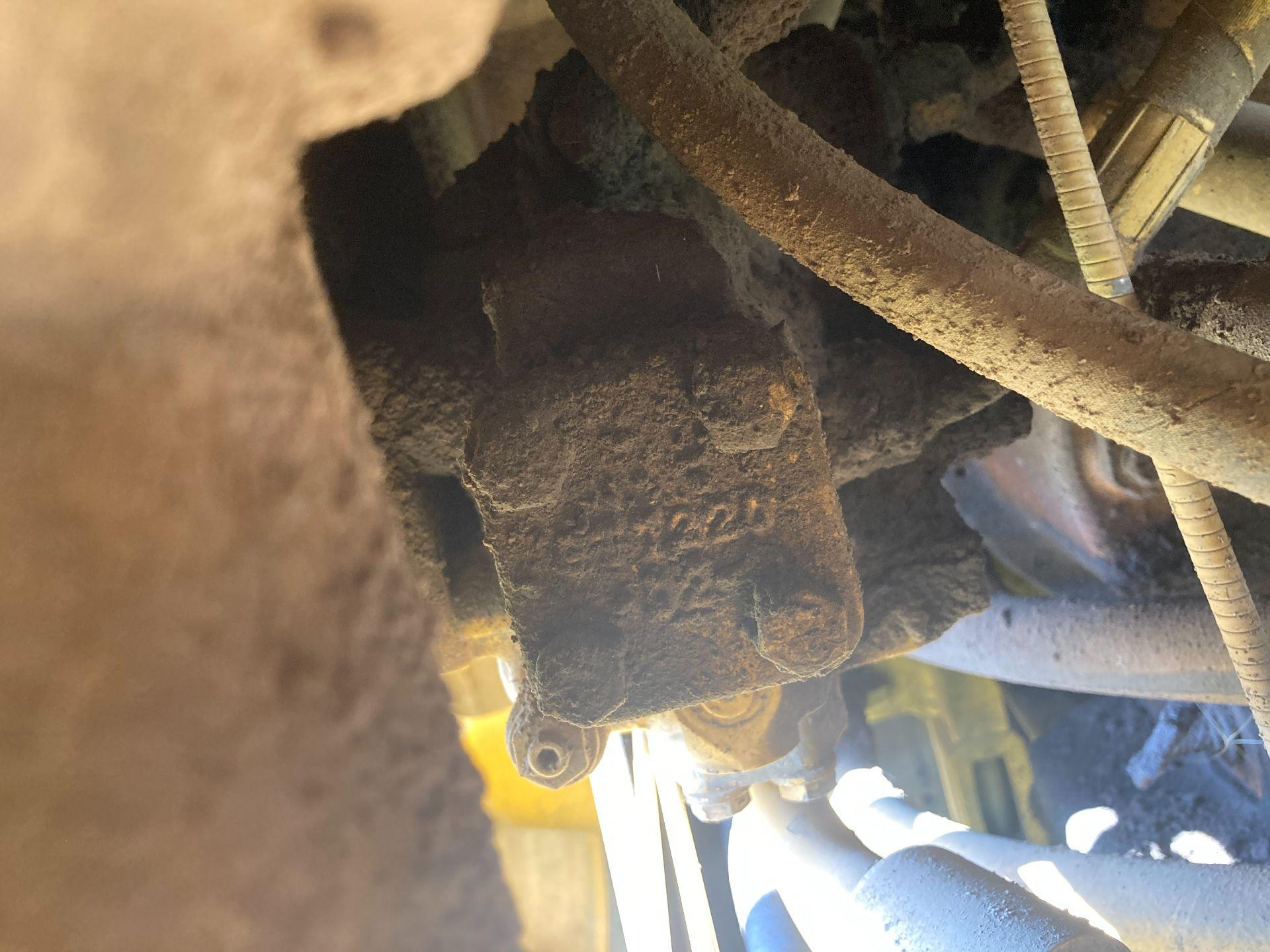 133-4238 | CAT 938G Hydraulic Valve for Sale