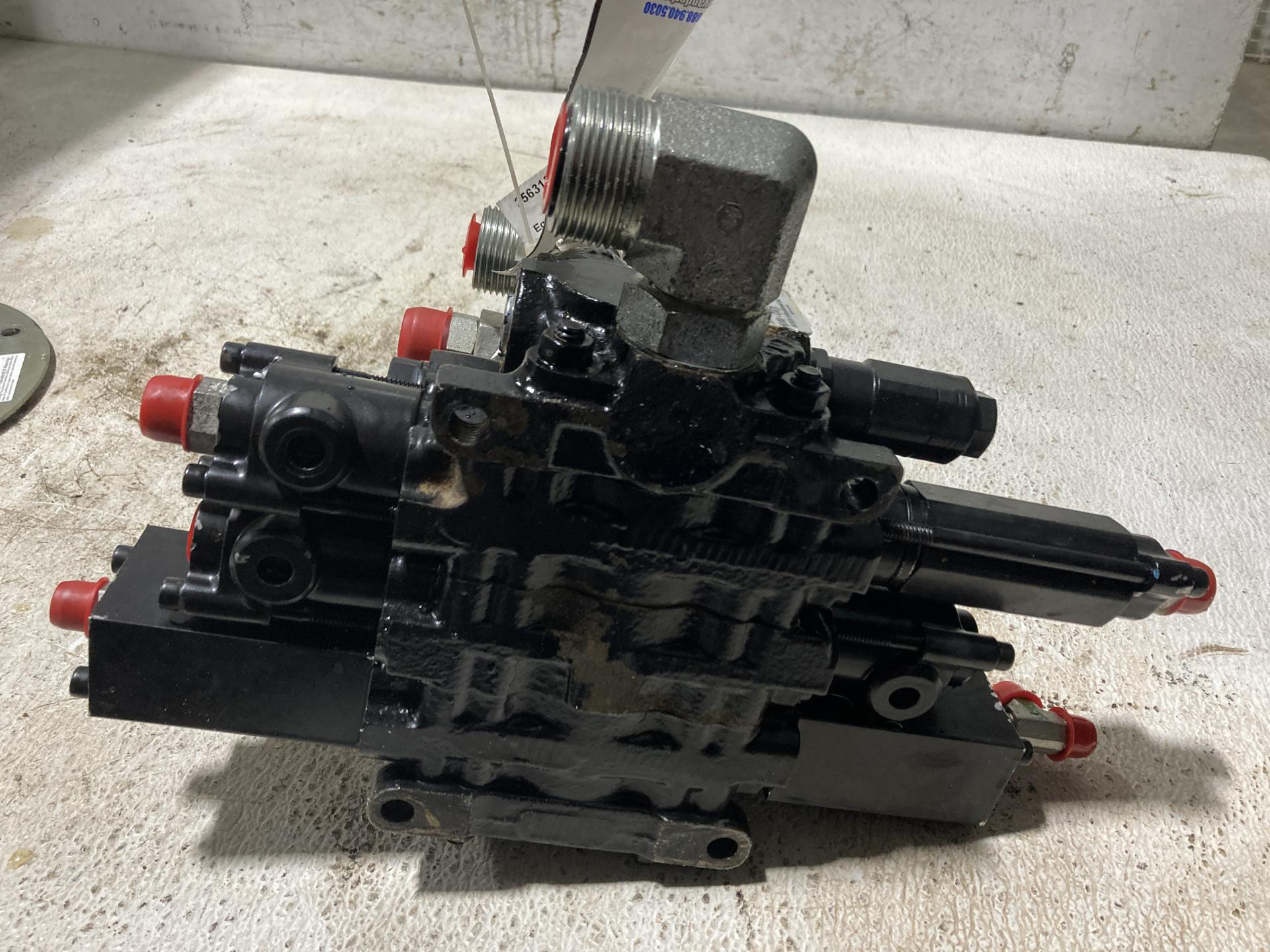 ASV RT40 Hydraulic Valve for Sale