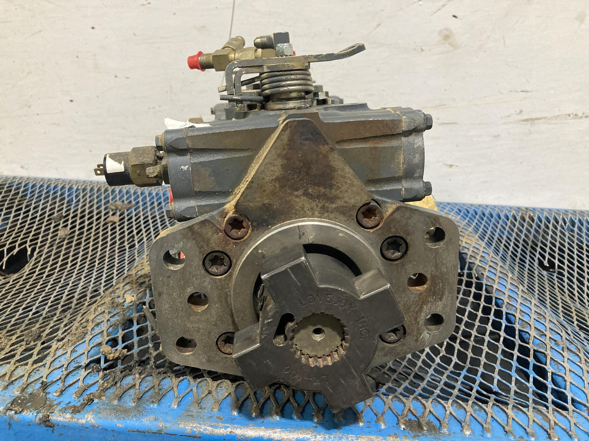 Case 40XT Equip Hydrostatic Pump for Sale