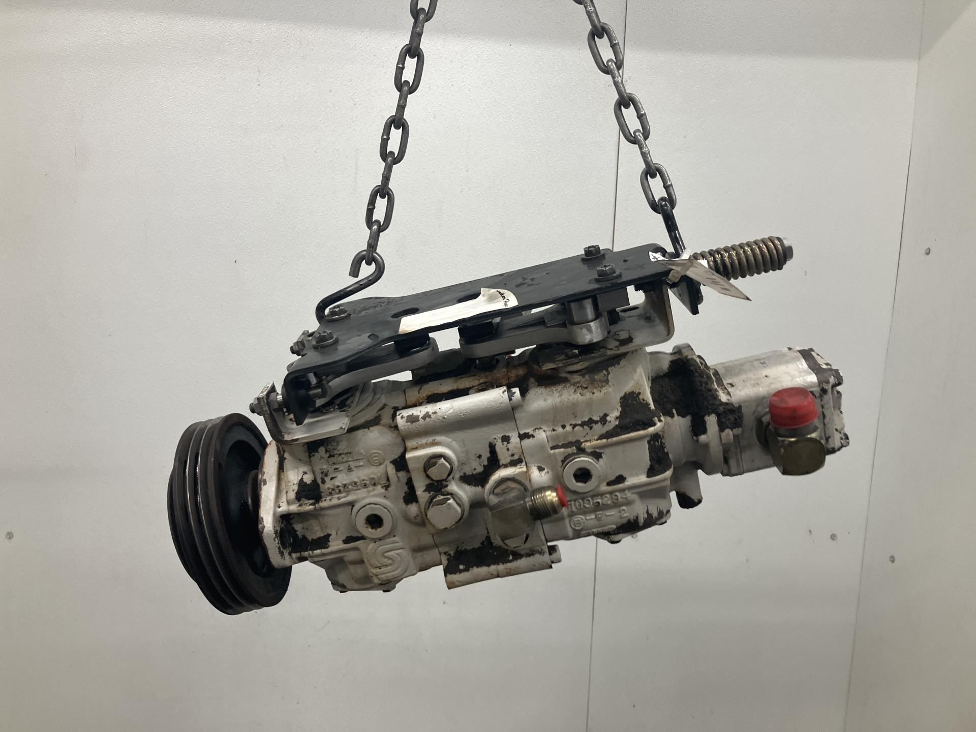 6662349 | Bobcat 773 Equip Hydrostatic Pump for Sale