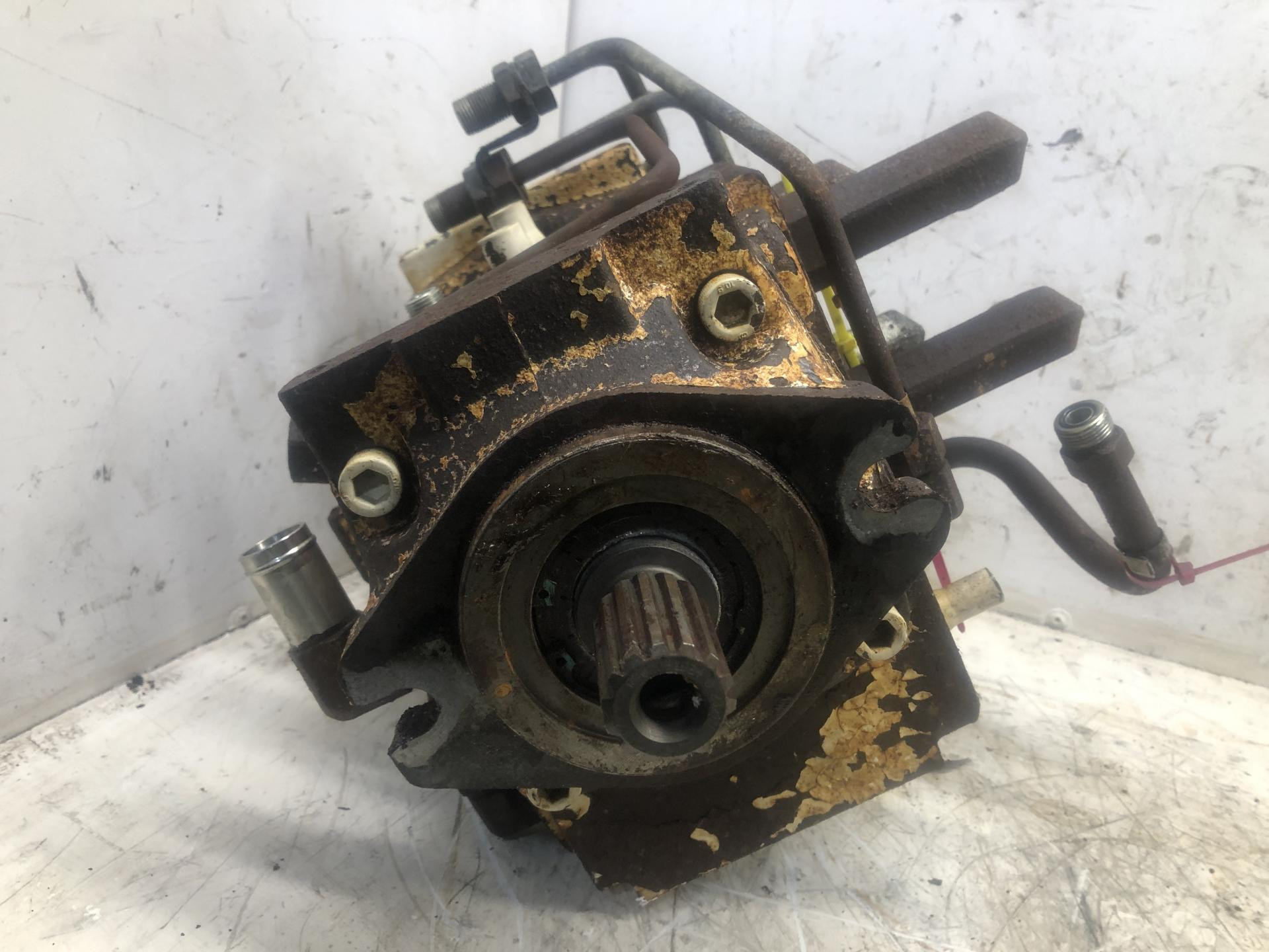 5020-001 | ASV RT-65 Equip Hydrostatic Pump for Sale