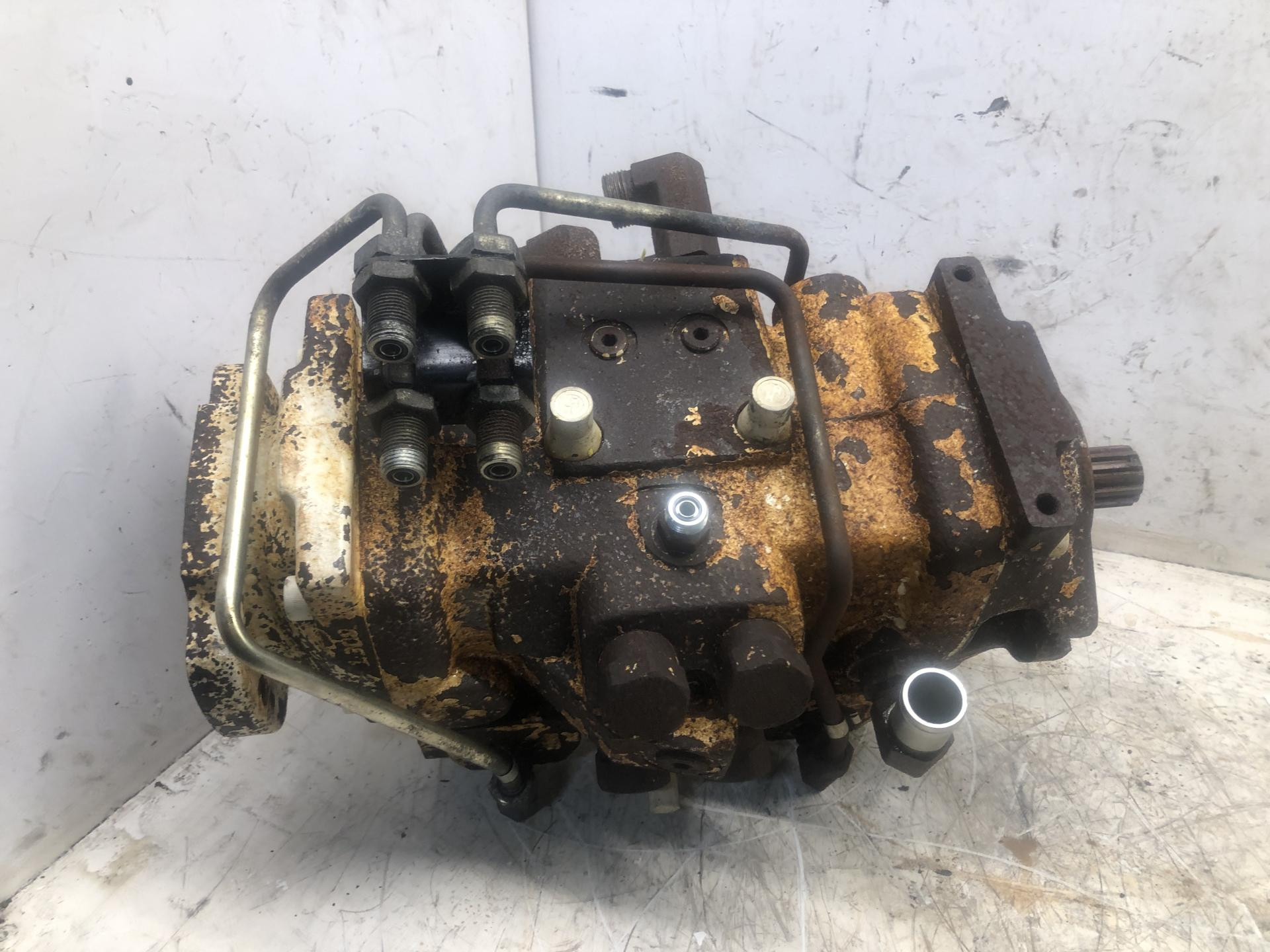 ASV RT-65 Equip Hydrostatic Pump for Sale
