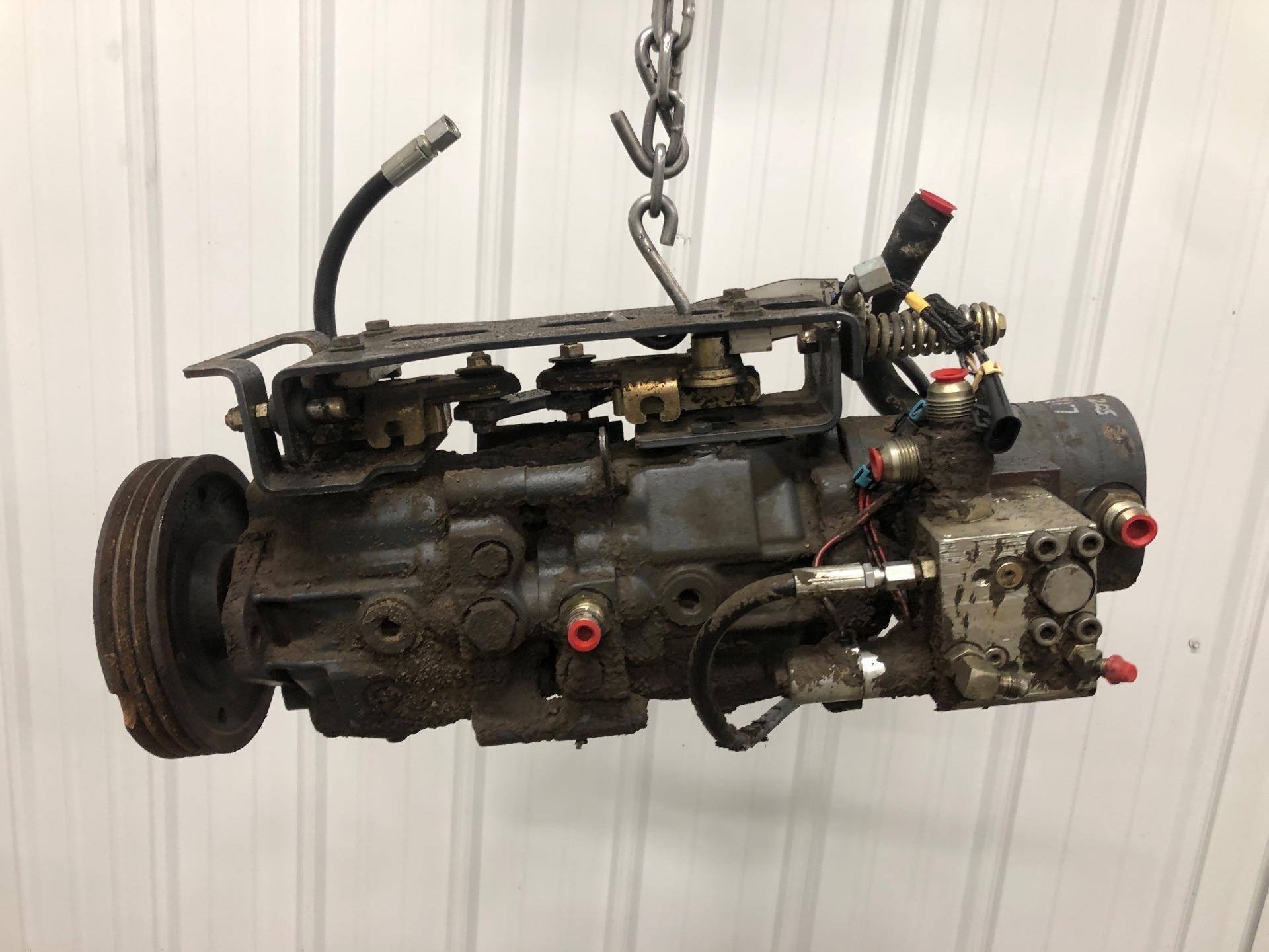 7170197 | Bobcat S205 Equip Hydrostatic Pump for Sale