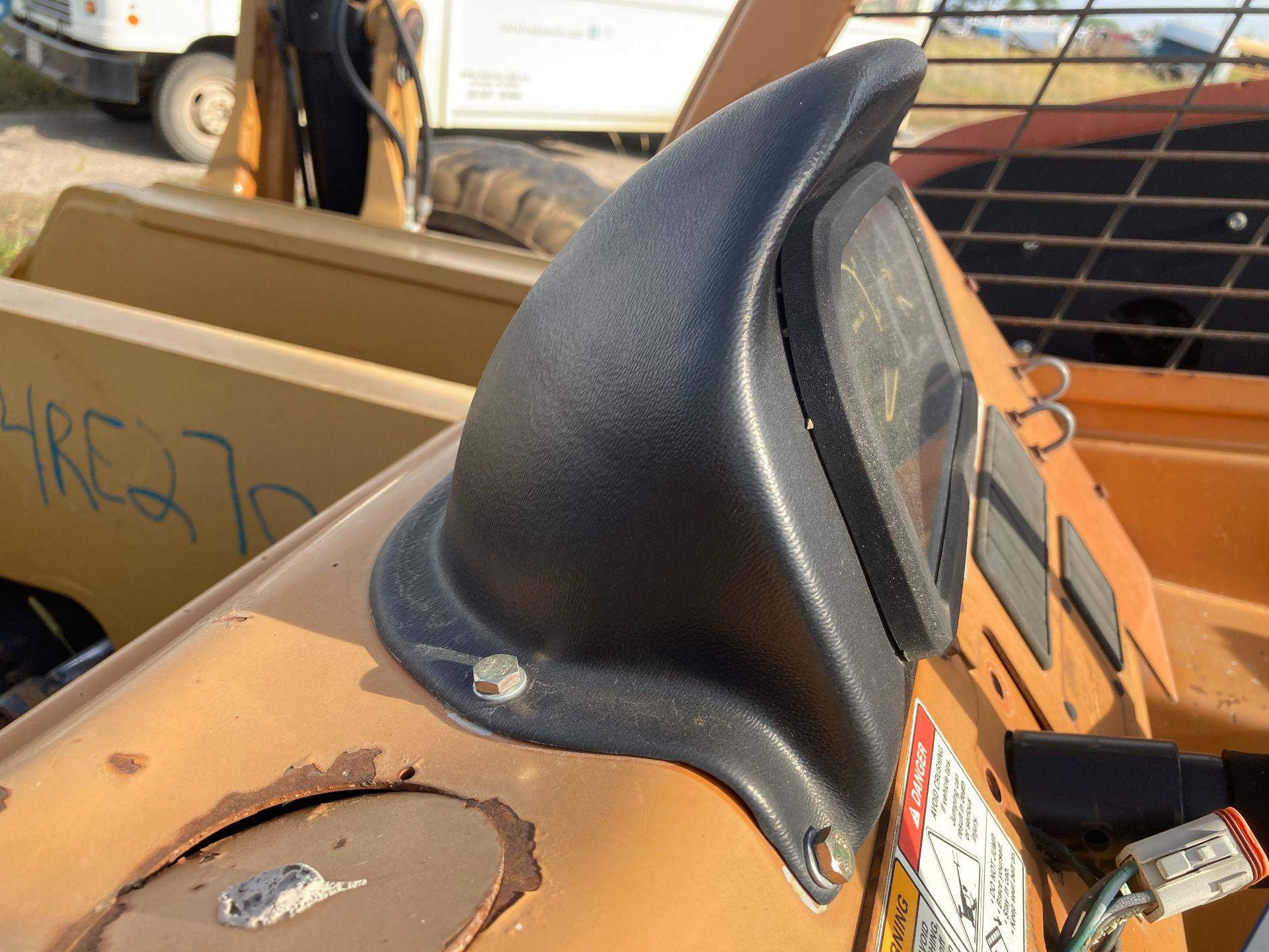 Lull 644E42 Instrument Cluster for Sale