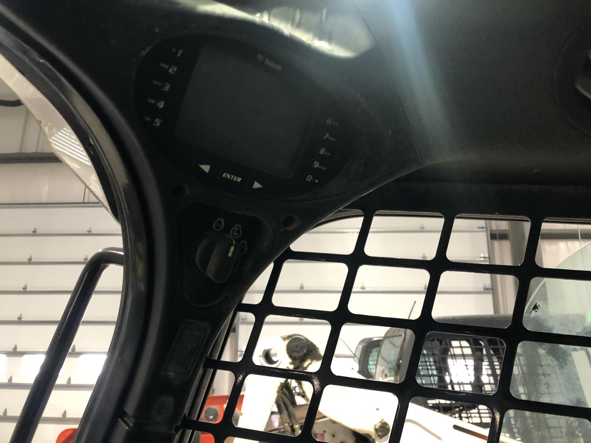 6693413 | Bobcat T650 Instrument Cluster for Sale