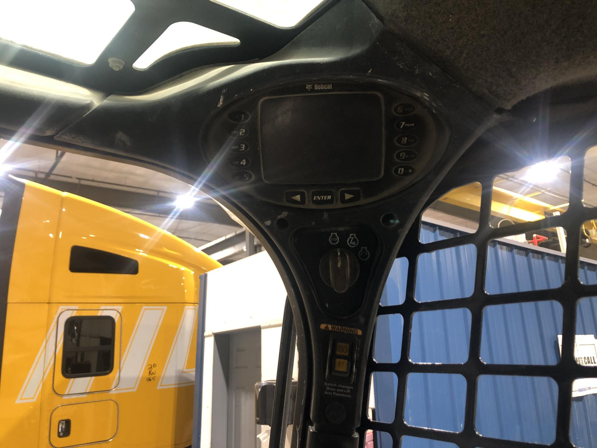 7397238 | Bobcat S630 Instrument Cluster for Sale