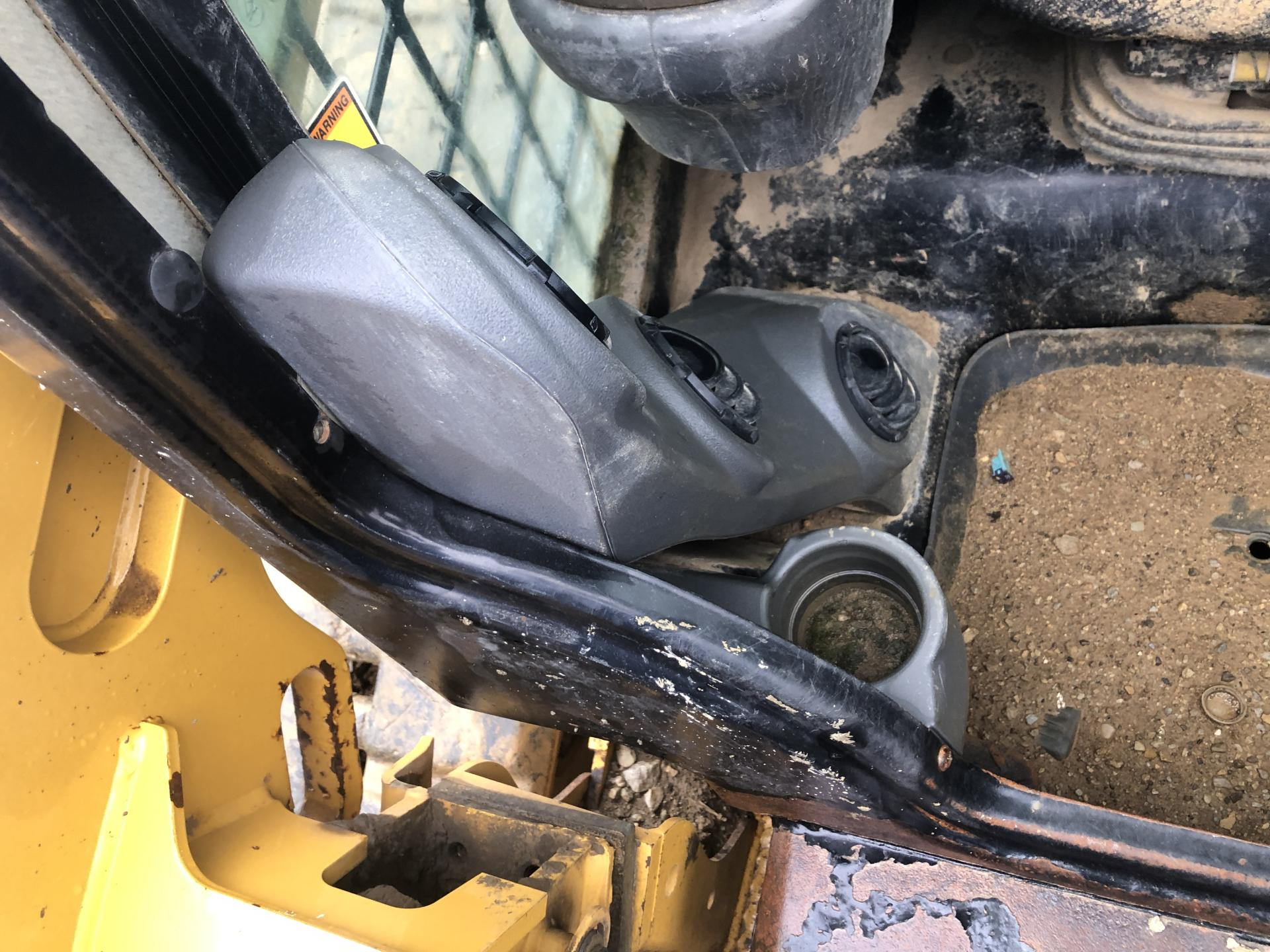 345-6192 | CAT 232D3 Interior, Misc. Parts for Sale