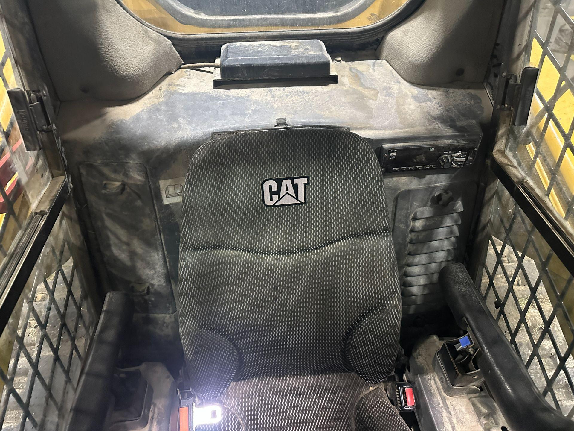 345-6150 | CAT 297C Interior, Misc. Parts for Sale