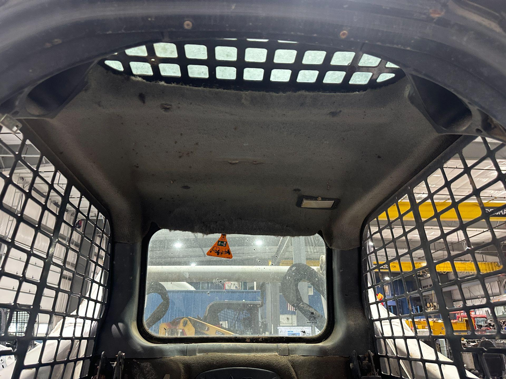 Bobcat S570 Interior, Misc. Parts for Sale