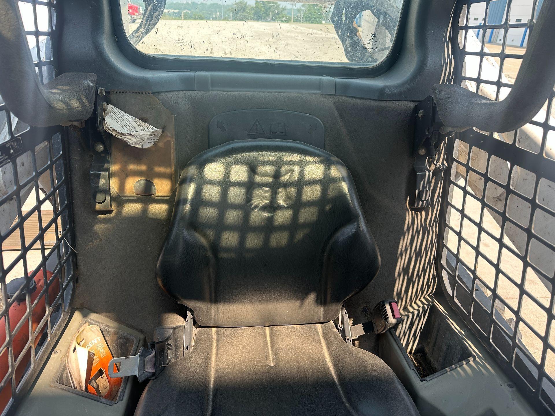 Bobcat S650 Interior, Misc. Parts for Sale