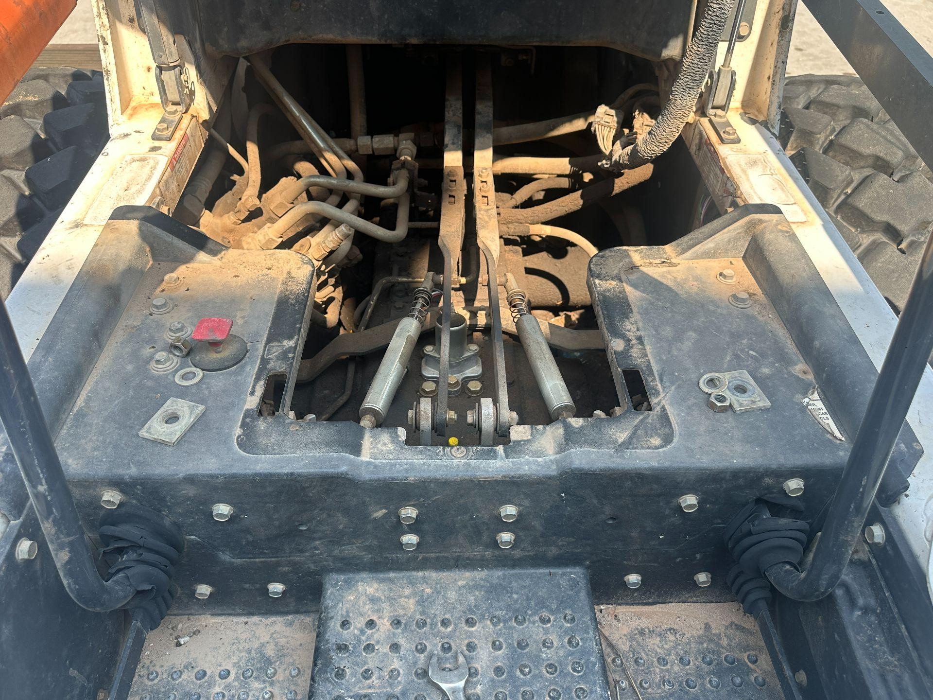 7332961 | Bobcat S650 Cab Interior Panel for Sale
