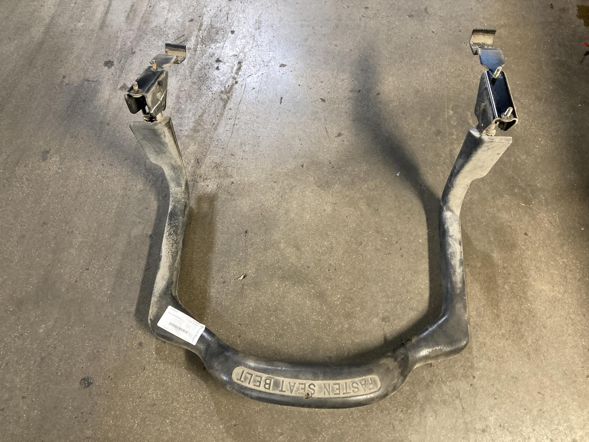 Bobcat 753 EQUIP LAP/SAFETY BAR for Sale