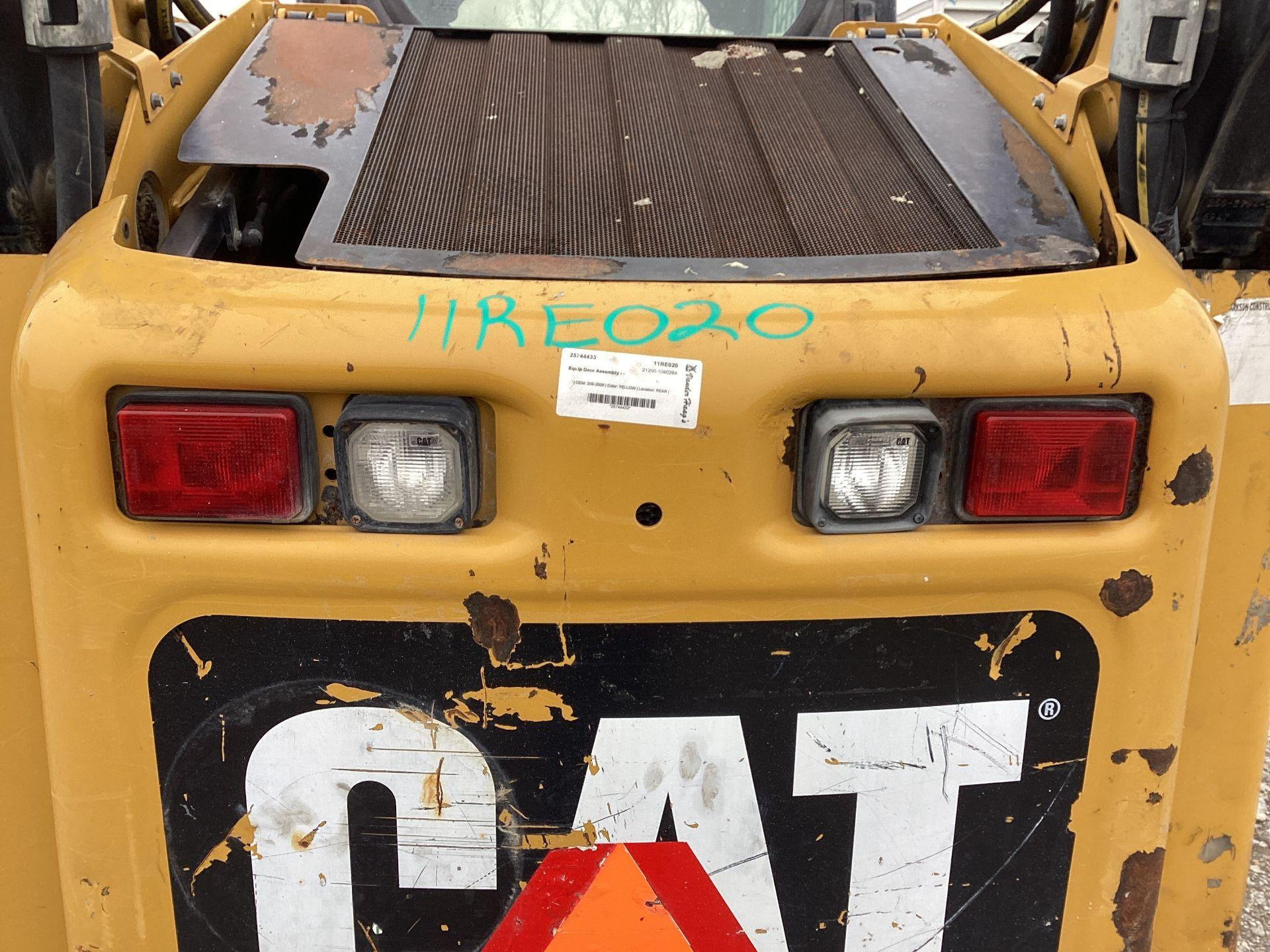 CAT 262C Lighting, Misc. for Sale