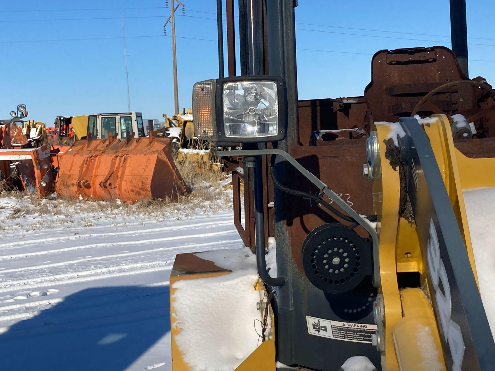 John Deere 324J Lighting, Misc. for Sale