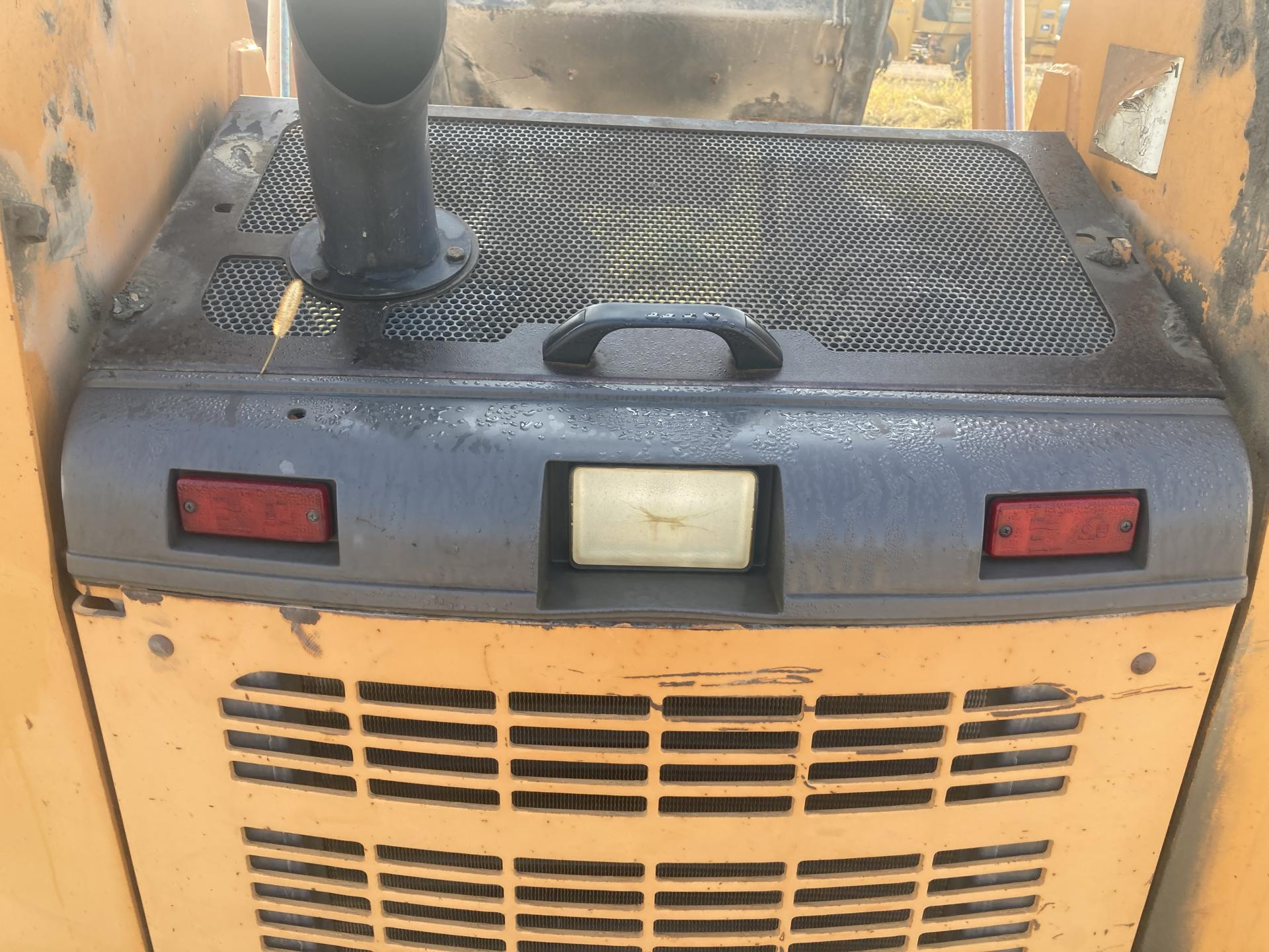 87461604 | Case 40XT Lighting, Misc. for Sale