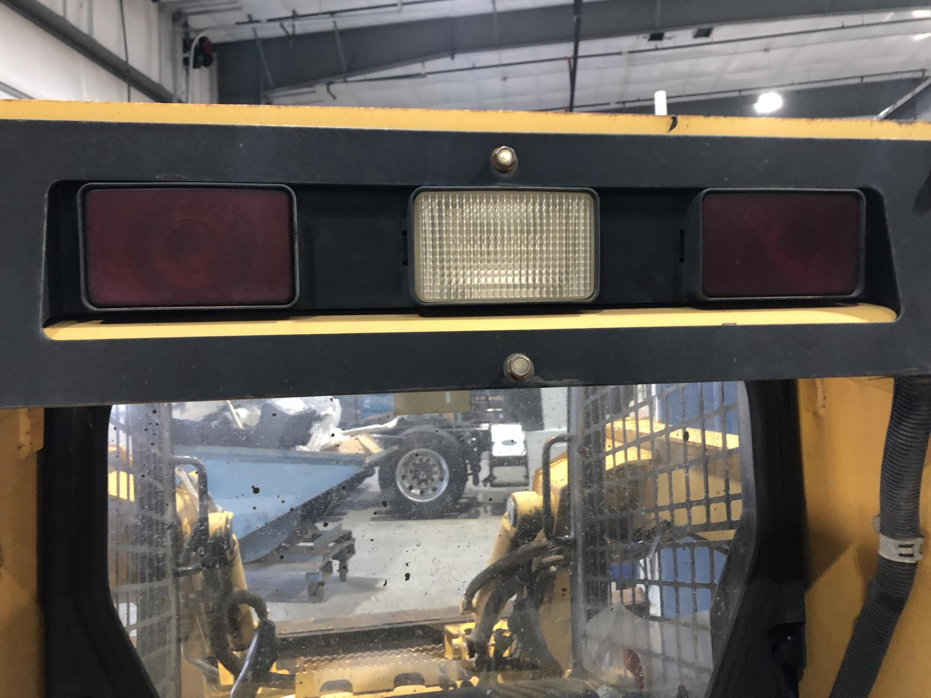 KV26919 | John Deere CT332 Lighting, Misc. for Sale