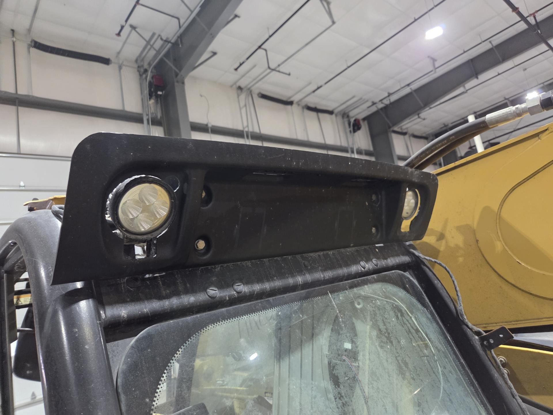 CAT TL943D Lighting, Misc. for Sale