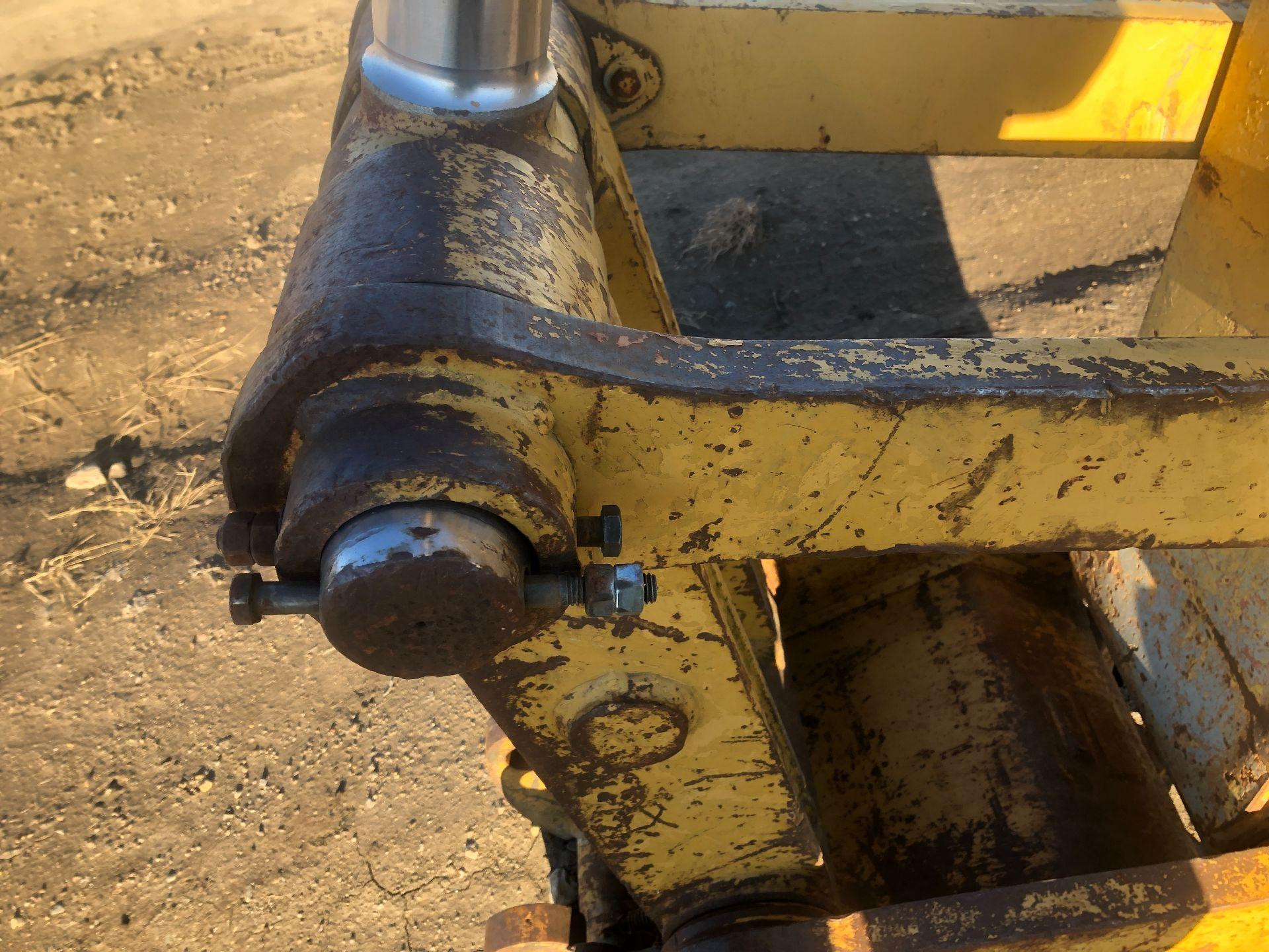 CAT 325L Linkage for Sale