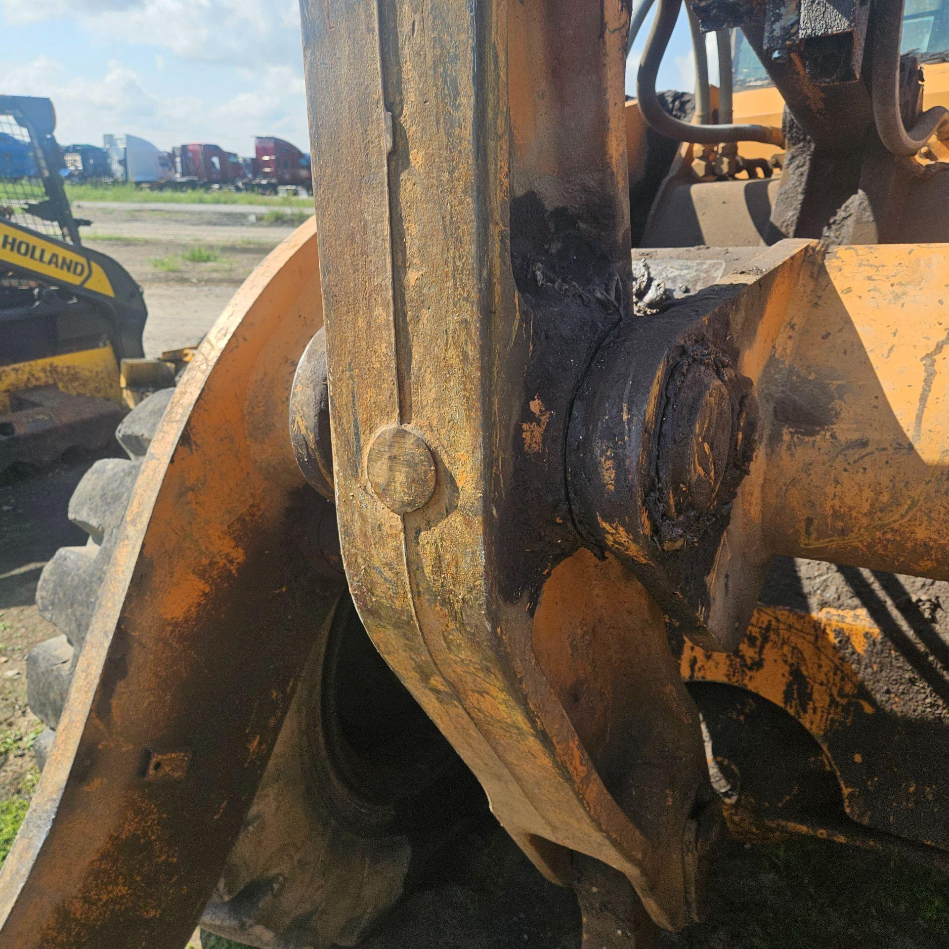 L126716 | Case 62-1 Linkage for Sale