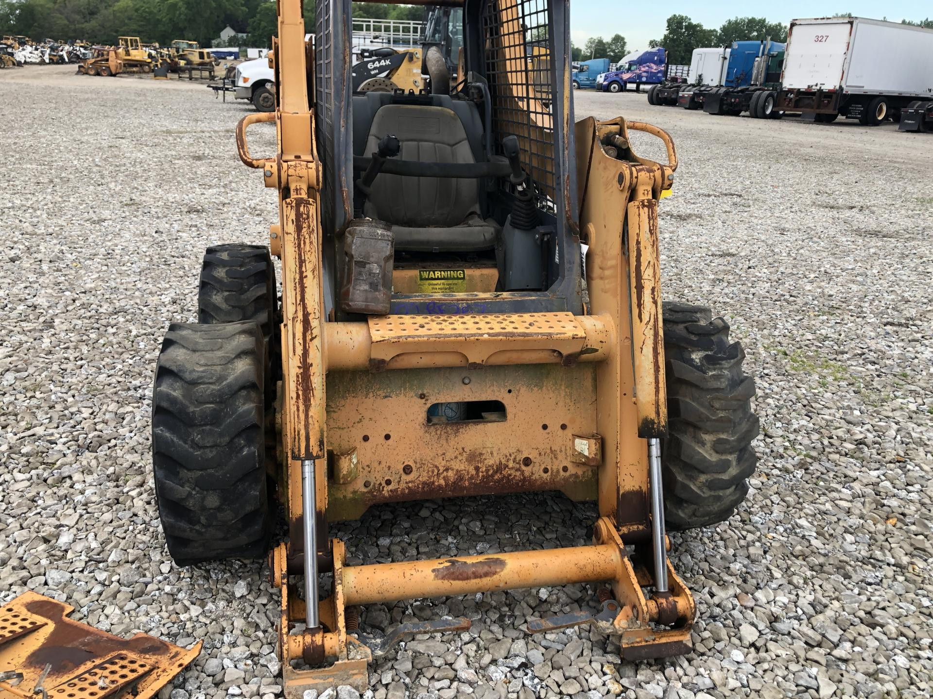 307160A1 | Case 85XT Loader Arm for Sale