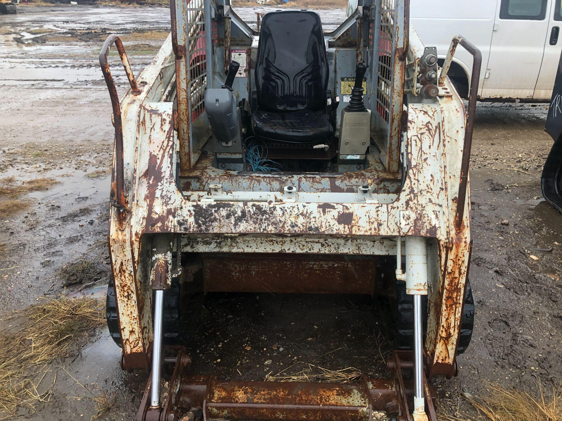 Takeuchi TL130 Loader Arm for Sale