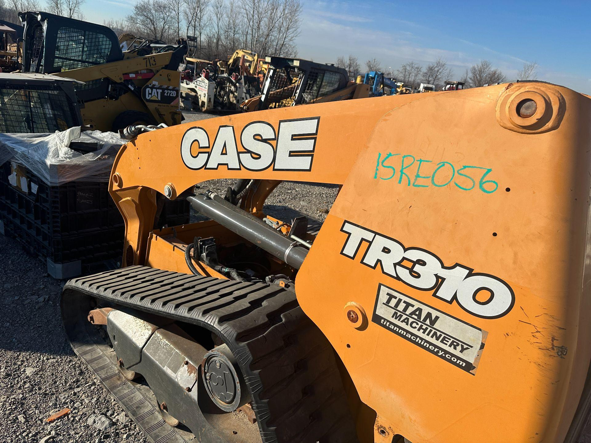84279575 | Case TR310 Loader Arm for Sale