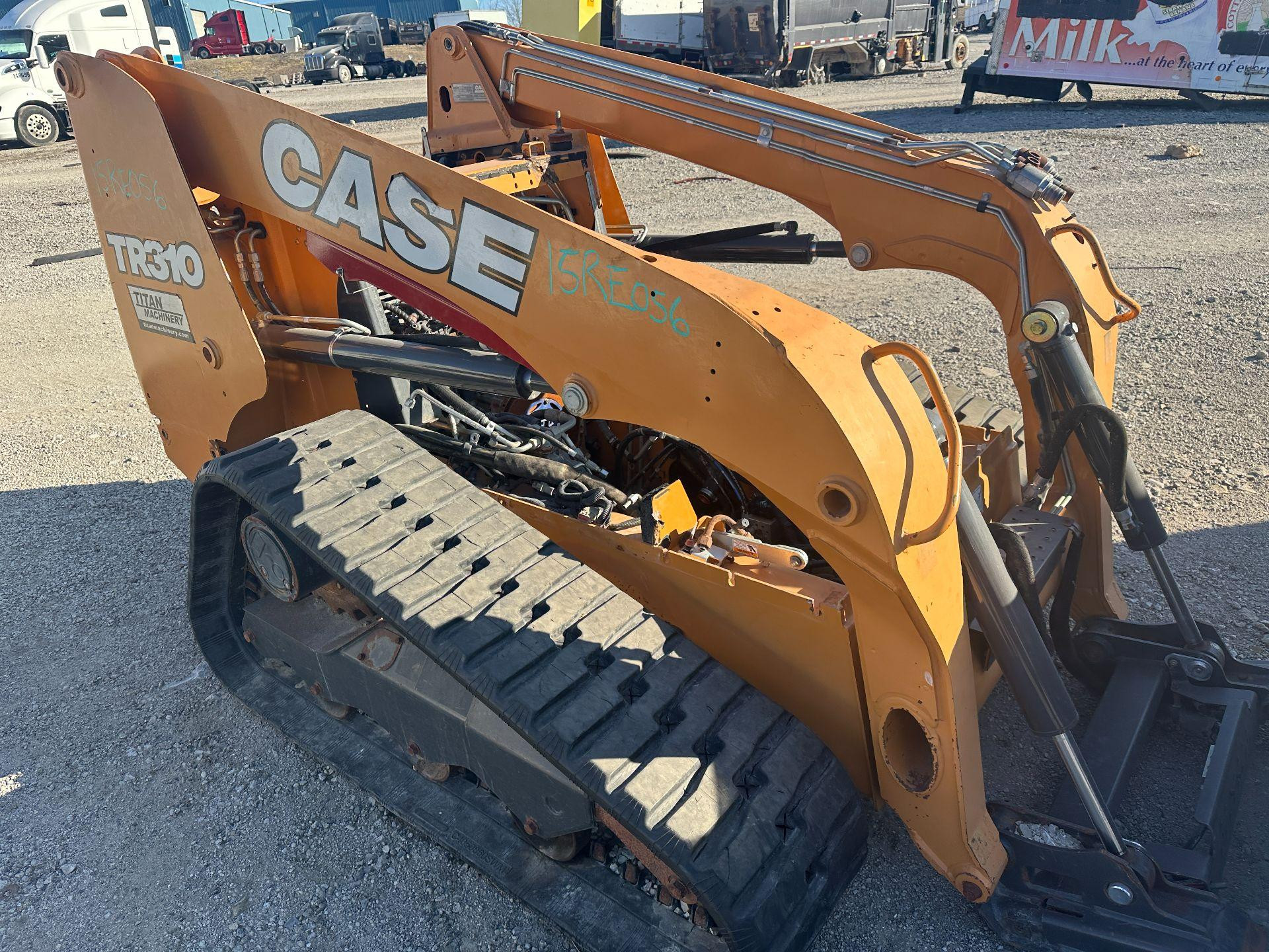 84279575 | Case TR310 Loader Arm for Sale
