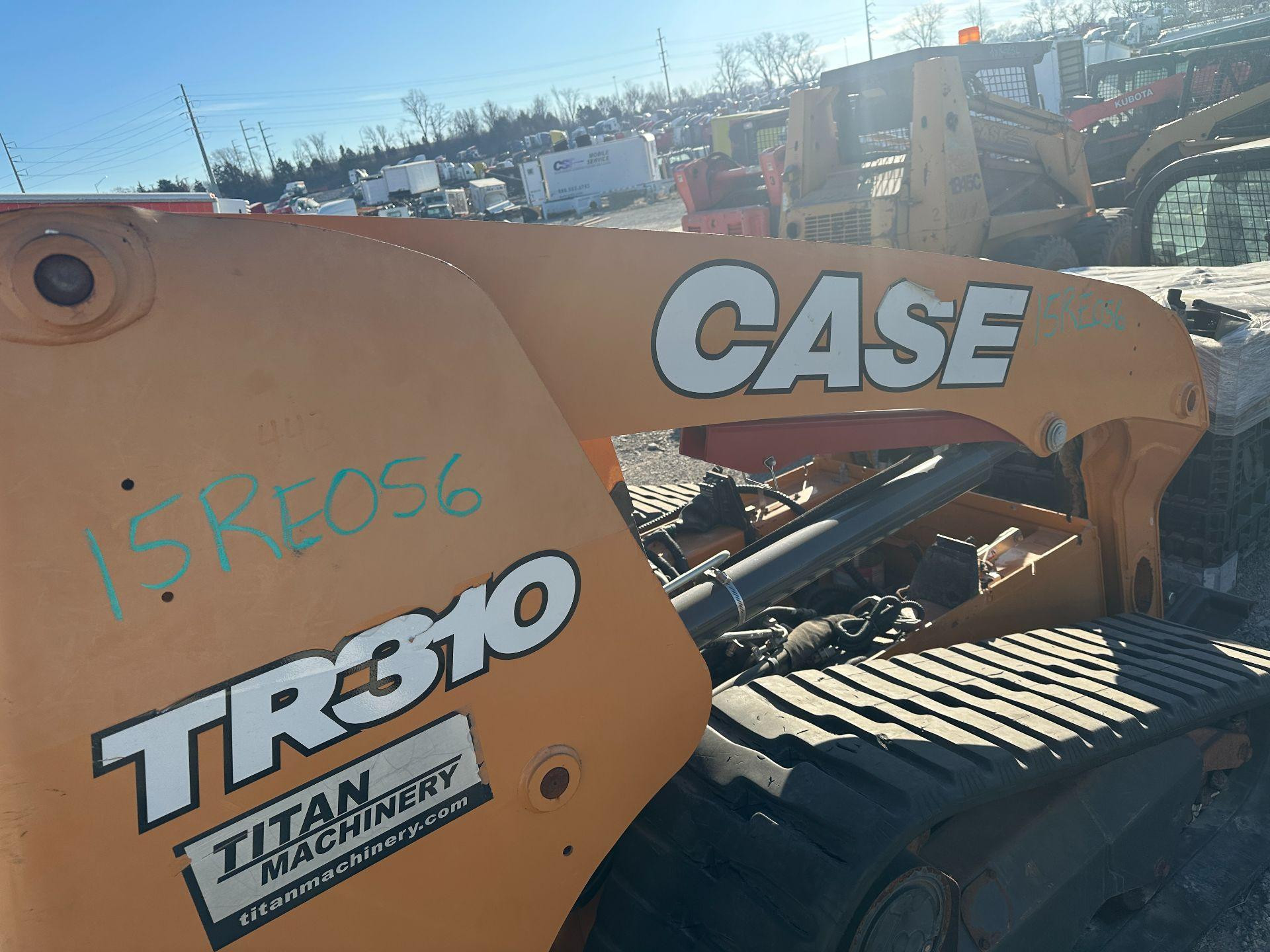 84279575 | Case TR310 Loader Arm for Sale