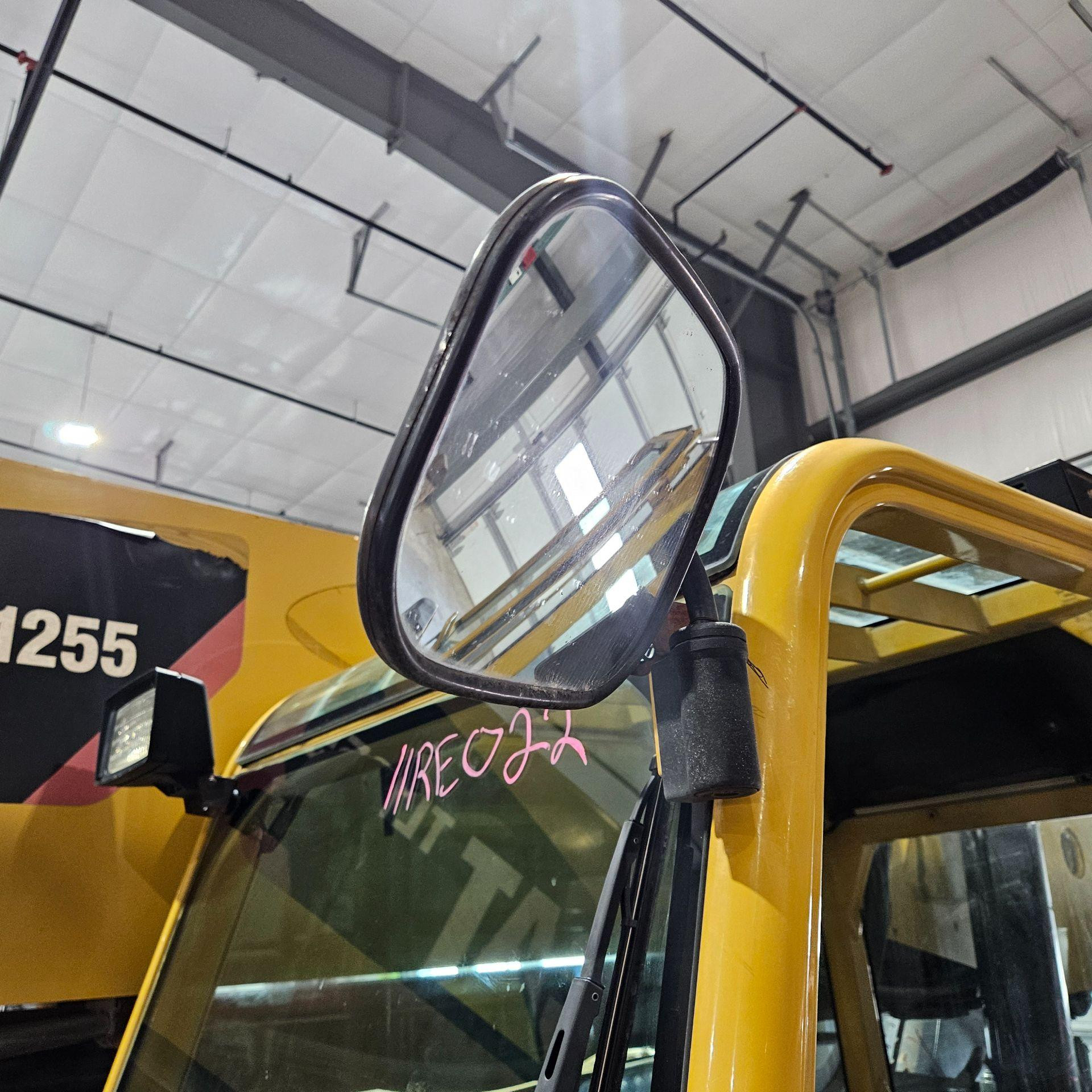 CAT TL1255D Equip Mirror for Sale