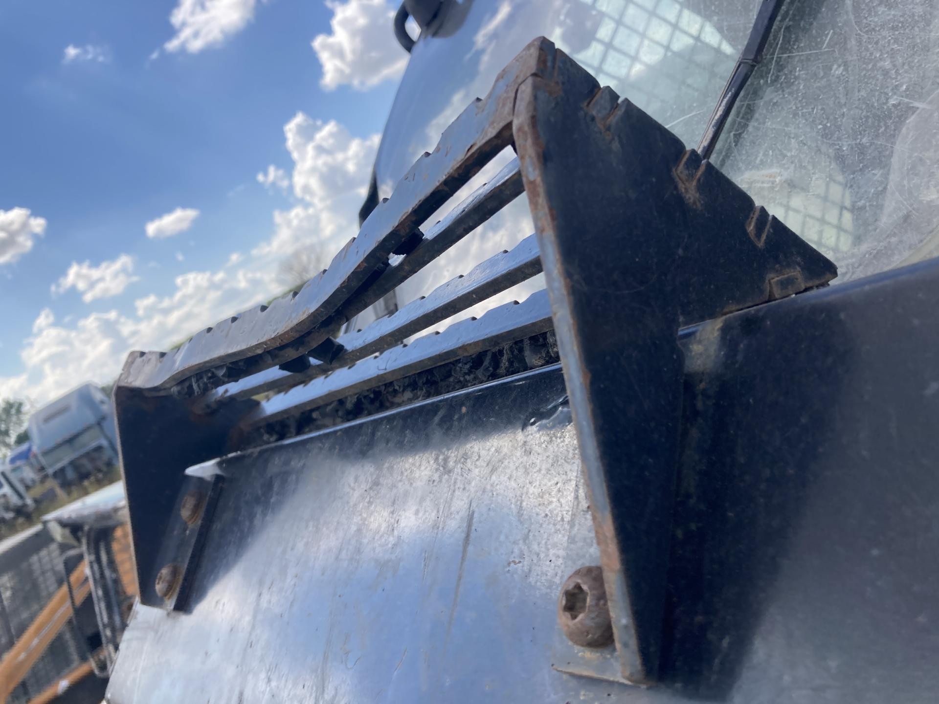 258-4416 | CAT 272D XHP Step for Sale