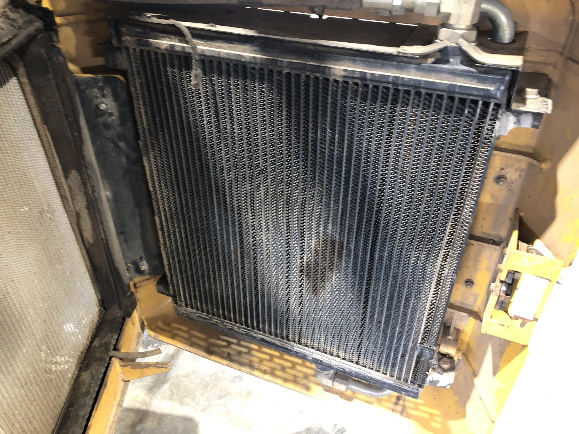 John Deere CT332 Oil Cooler for Sale