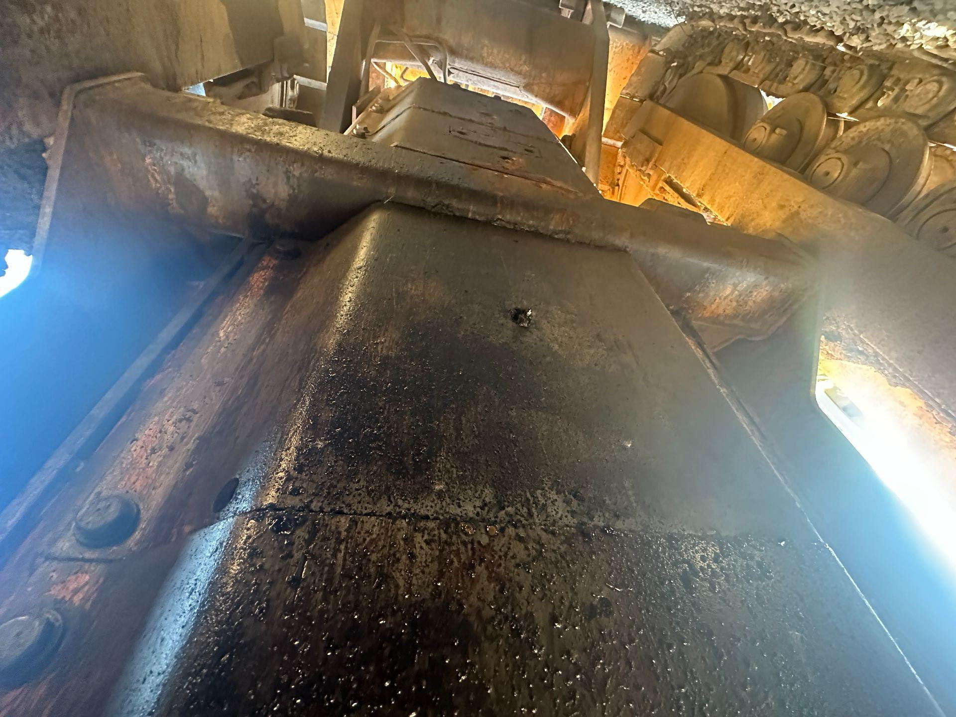R52164 | Case 1150C Equip Panel/Cover for Sale