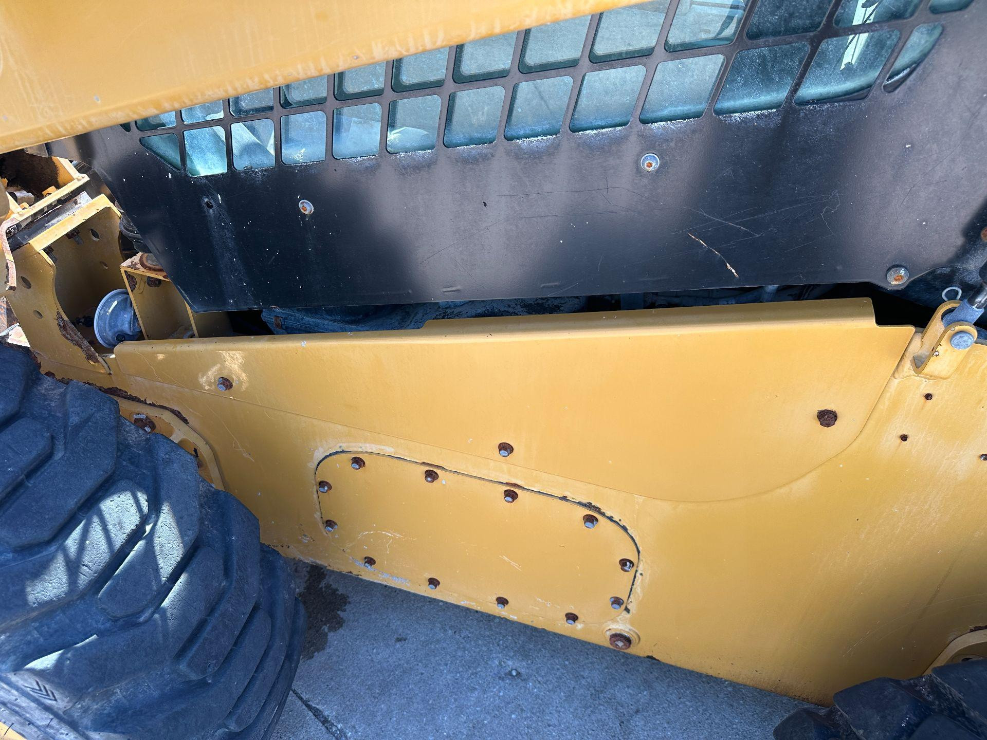 388-8118 | CAT 272D Equip Panel/Cover for Sale