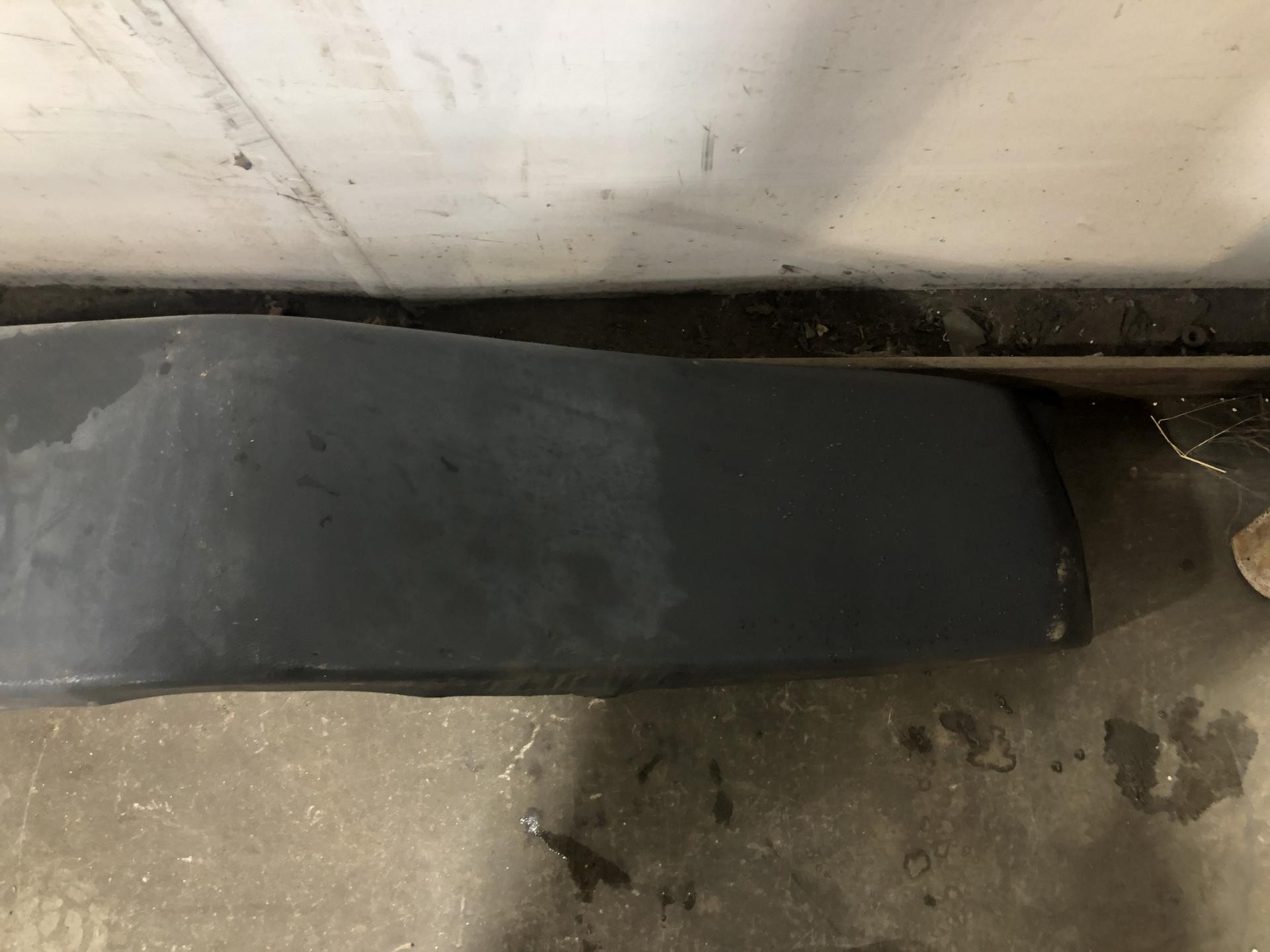 John Deere 544K Equip Panel/Cover for Sale