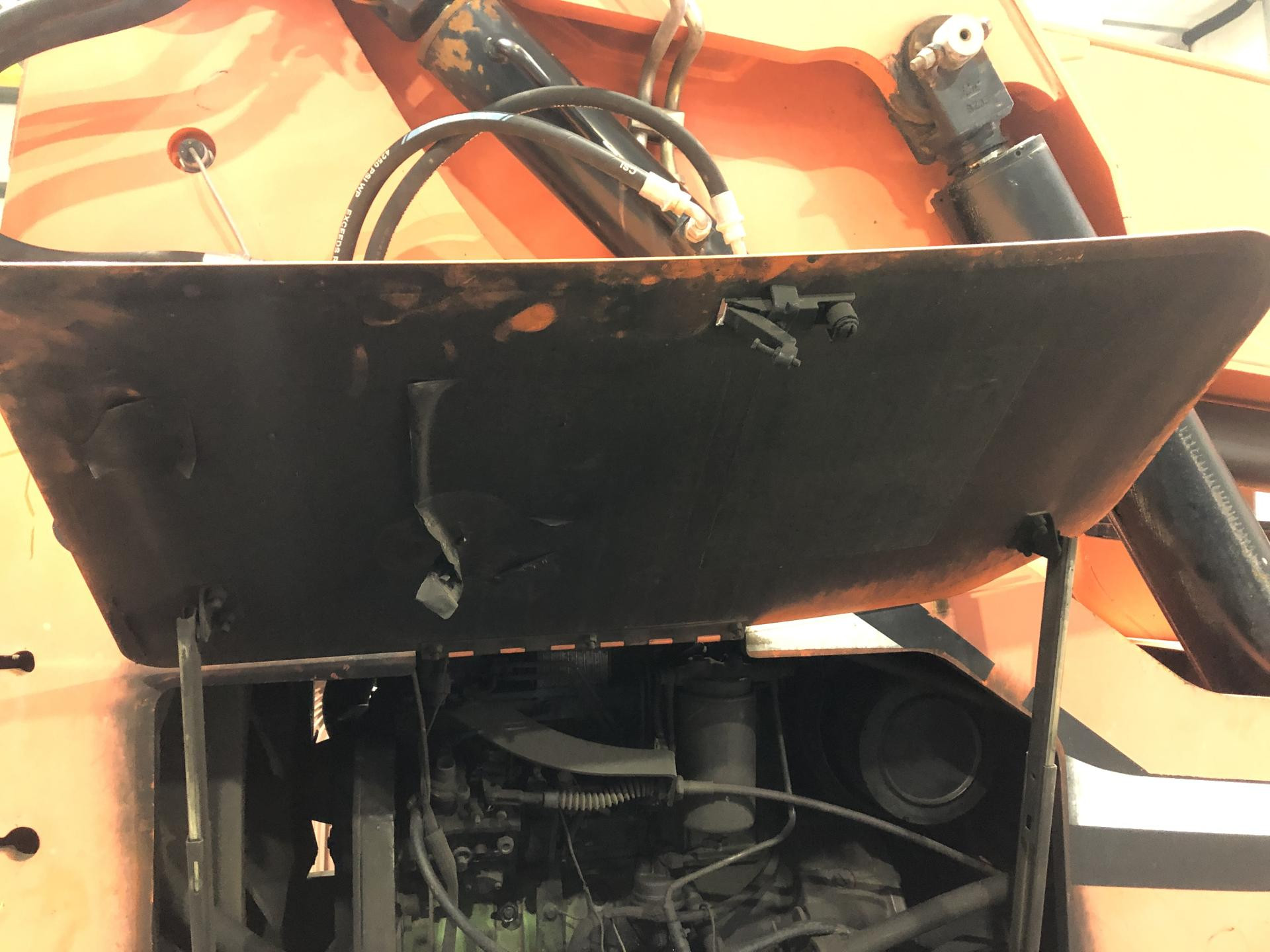1001131334 | Skytrak 6042 Door Assembly for Sale